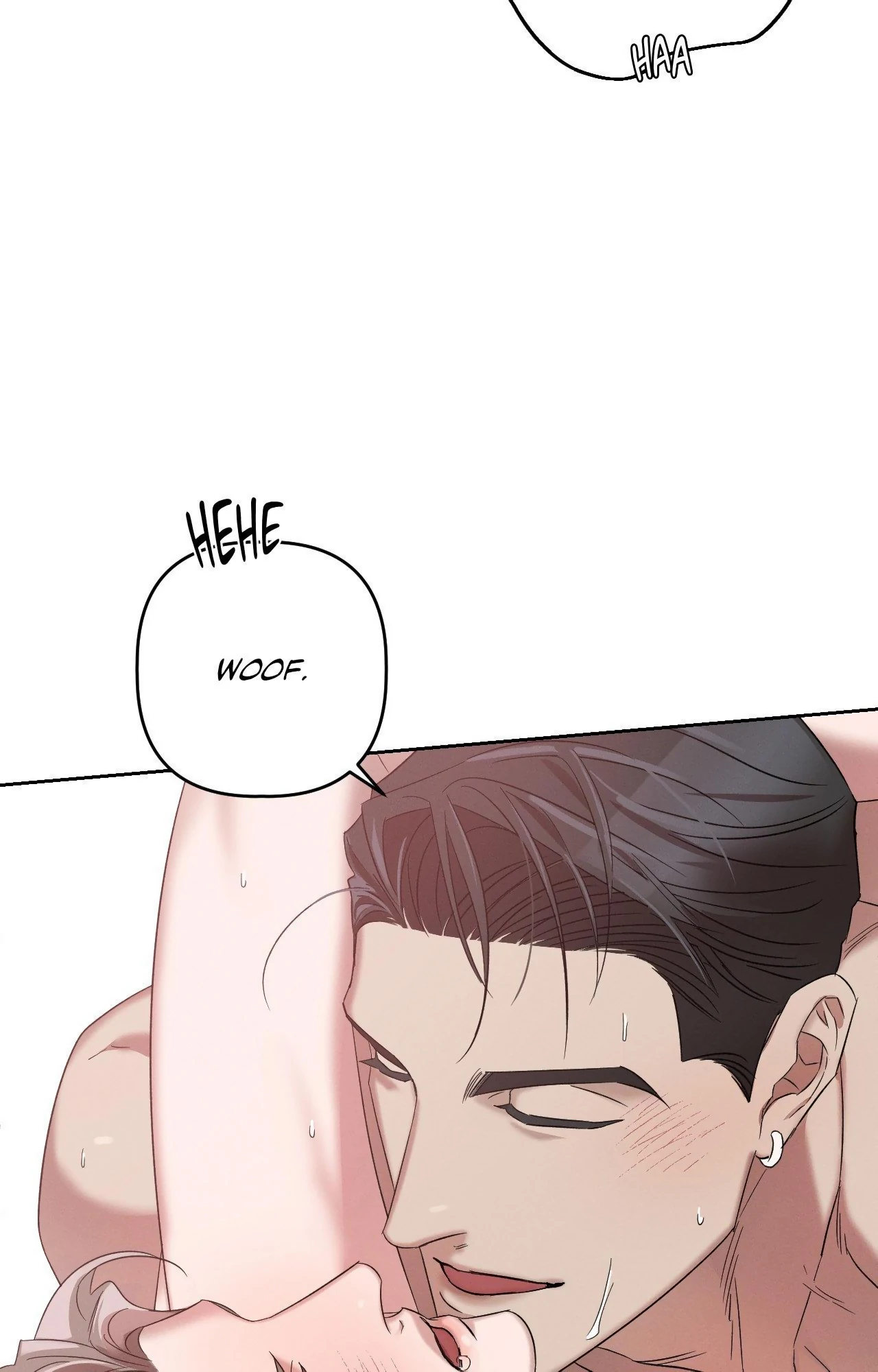 Dangerous Obsessions [Official] - Chapter 6 manhwa