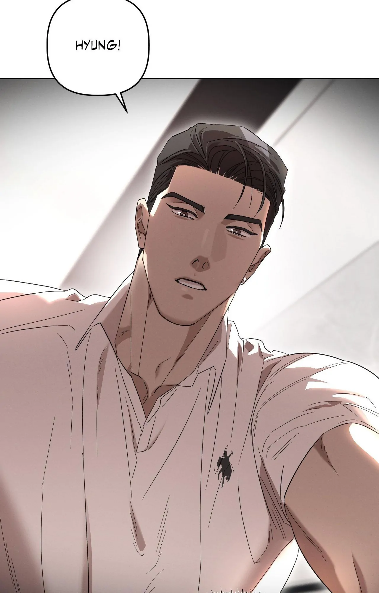 Dangerous Obsessions [Official] - Chapter 7 manhwa