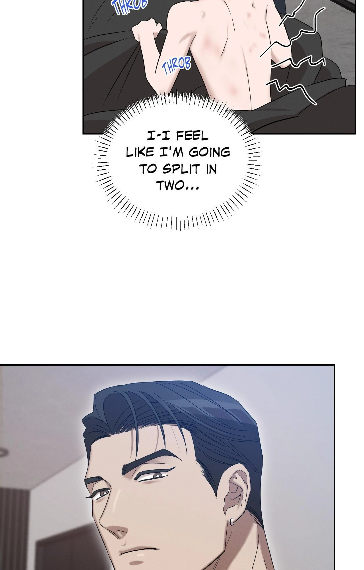 Dangerous Obsessions [Official] - Chapter 7 manhwa