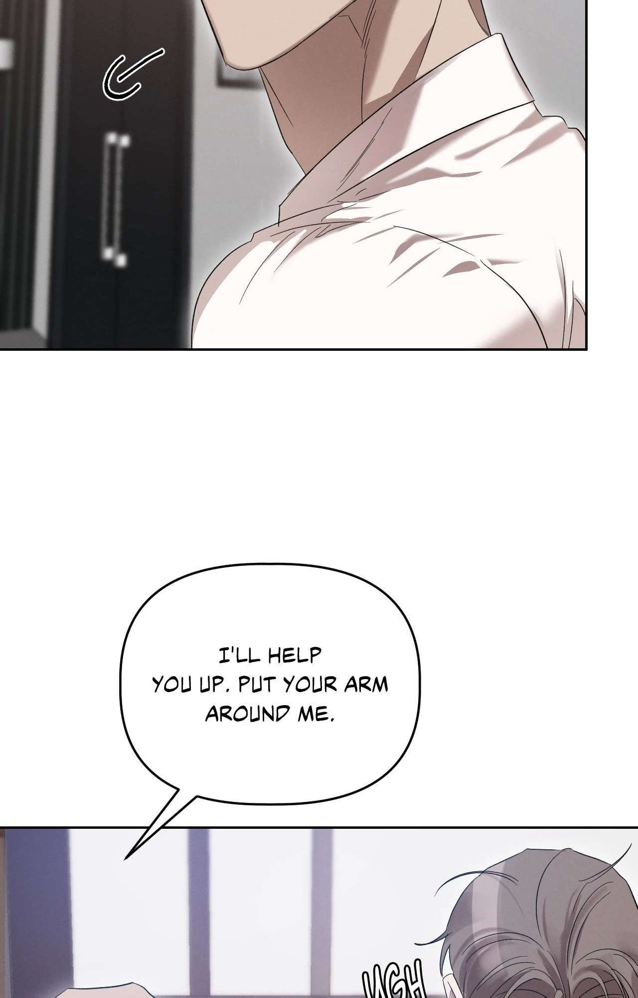 Dangerous Obsessions [Official] - Chapter 7 manhwa