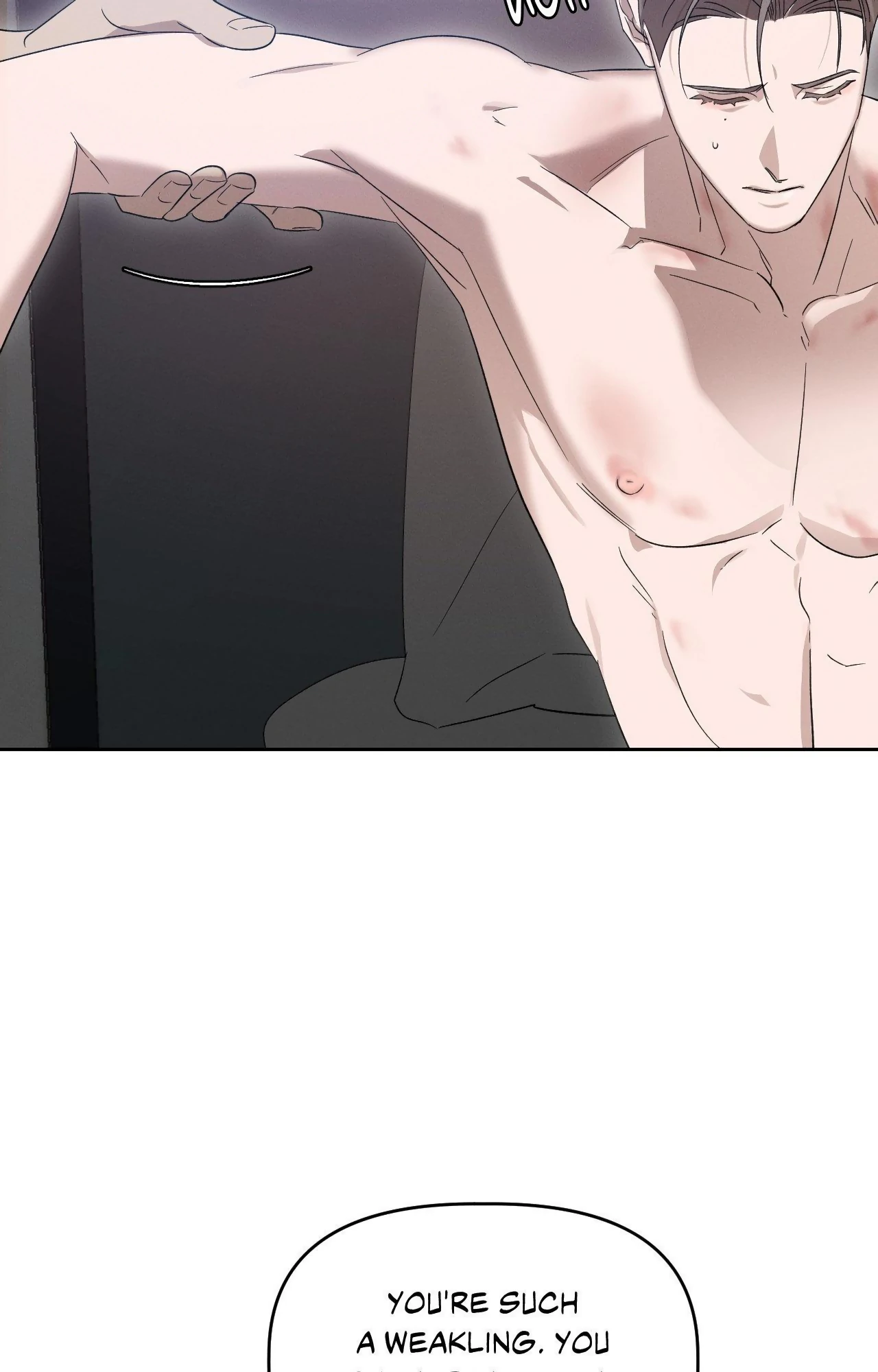 Dangerous Obsessions [Official] - Chapter 7 manhwa