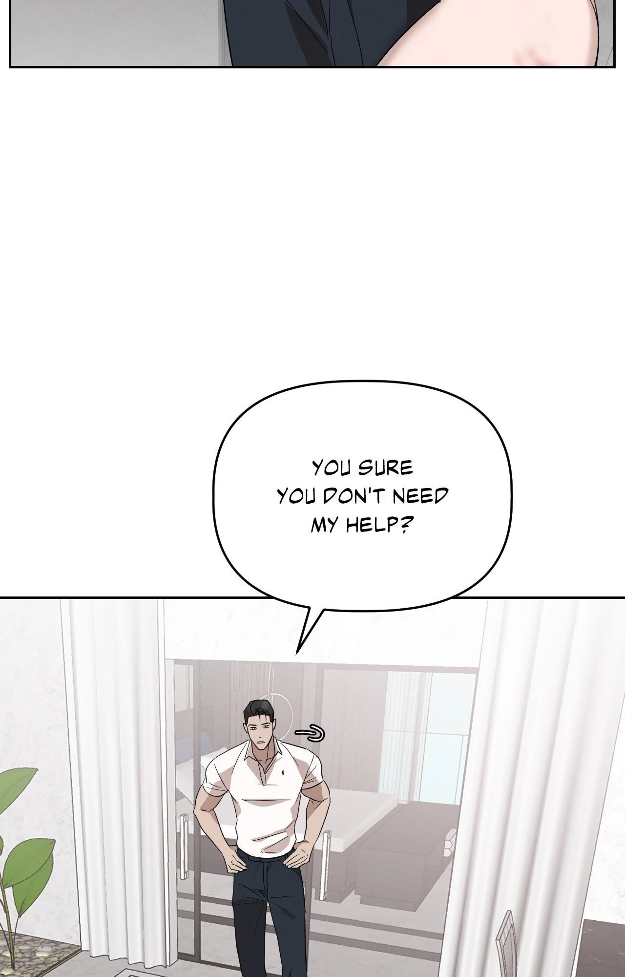 Dangerous Obsessions [Official] - Chapter 7 manhwa