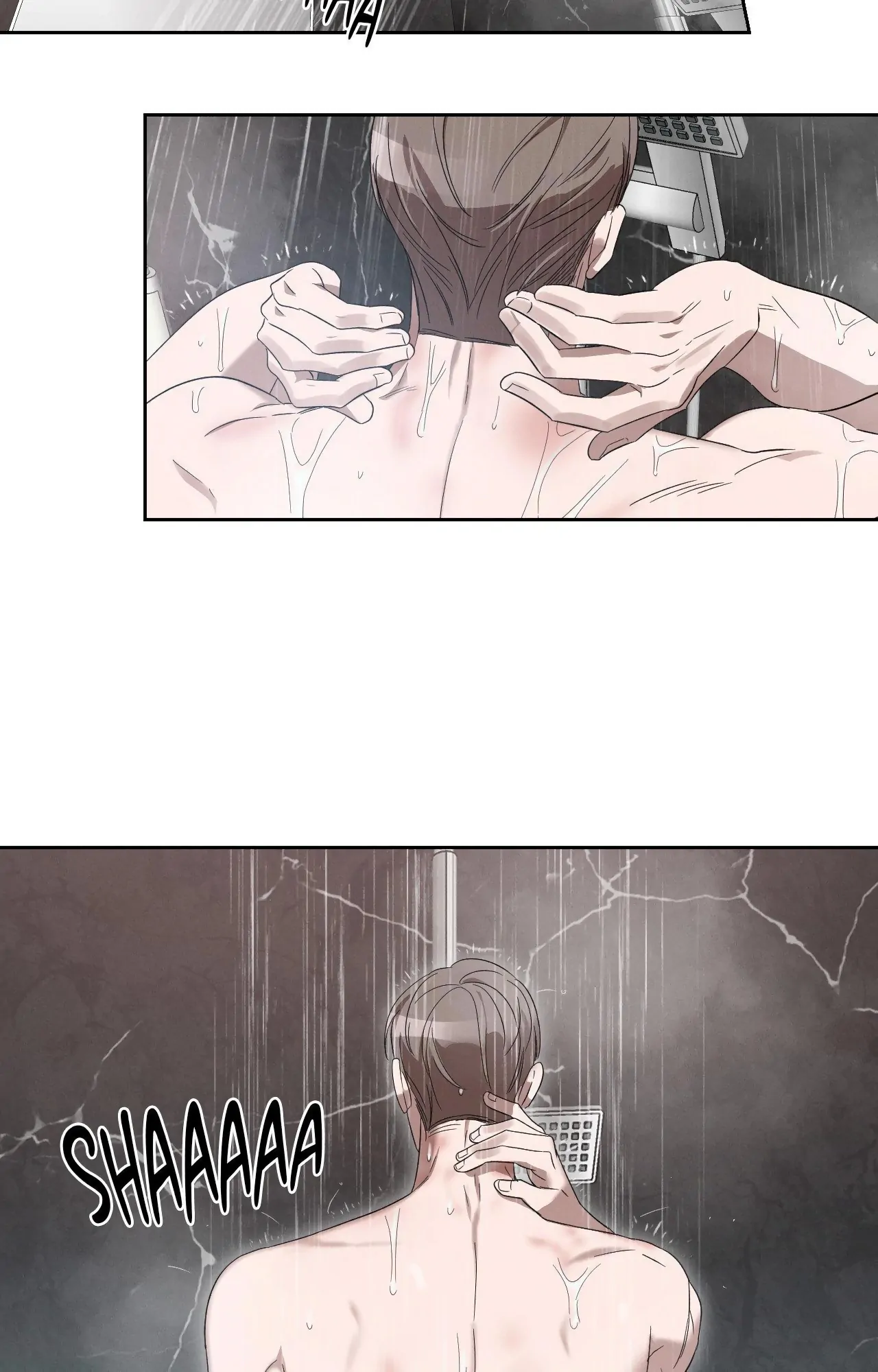 Dangerous Obsessions [Official] - Chapter 7 manhwa
