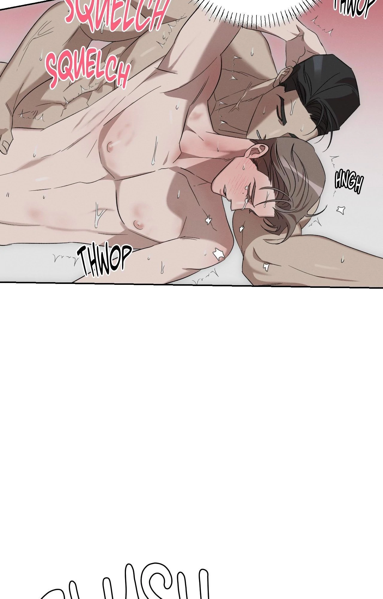 Dangerous Obsessions [Official] - Chapter 7 manhwa