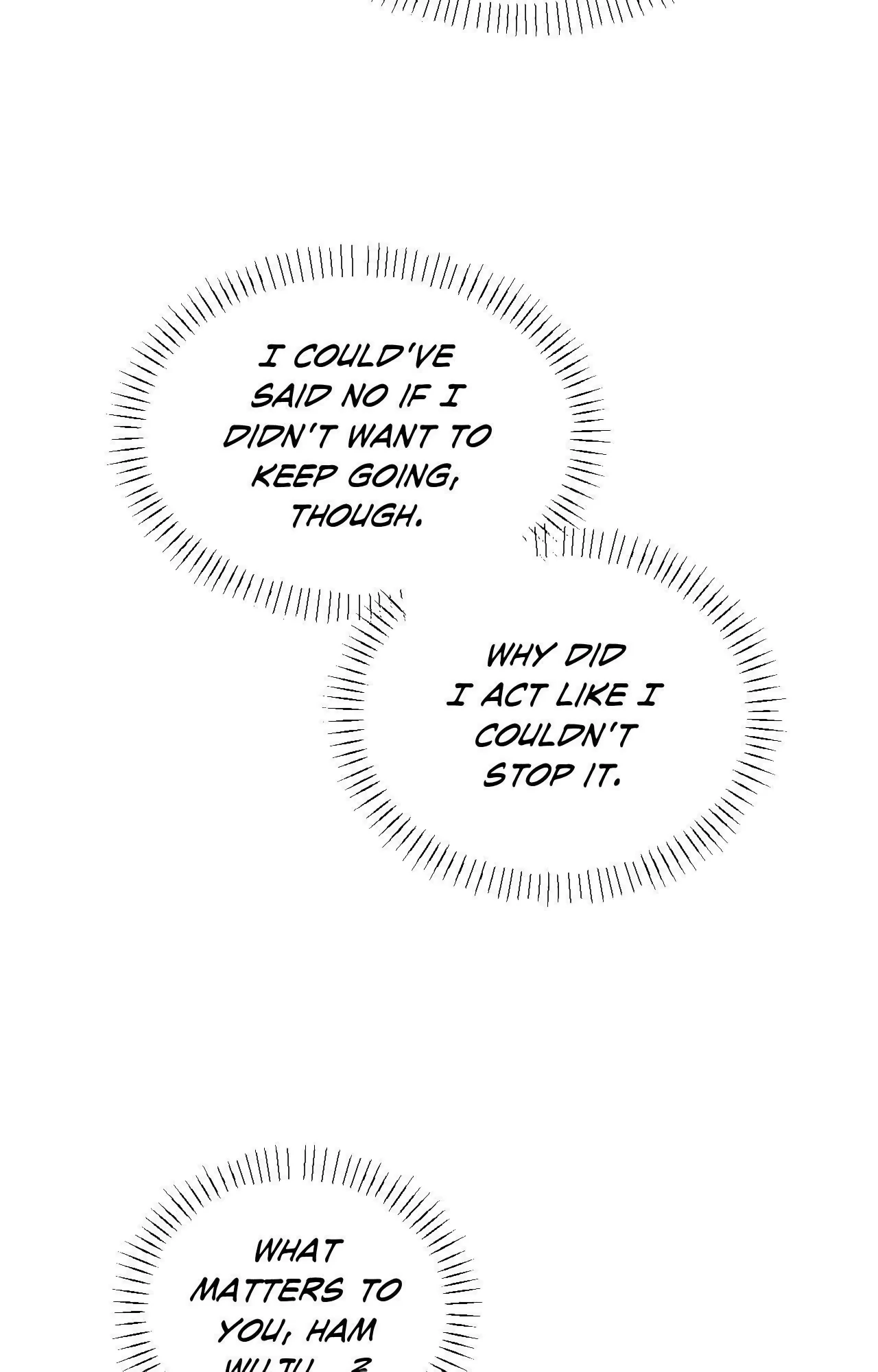 Dangerous Obsessions [Official] - Chapter 7 manhwa