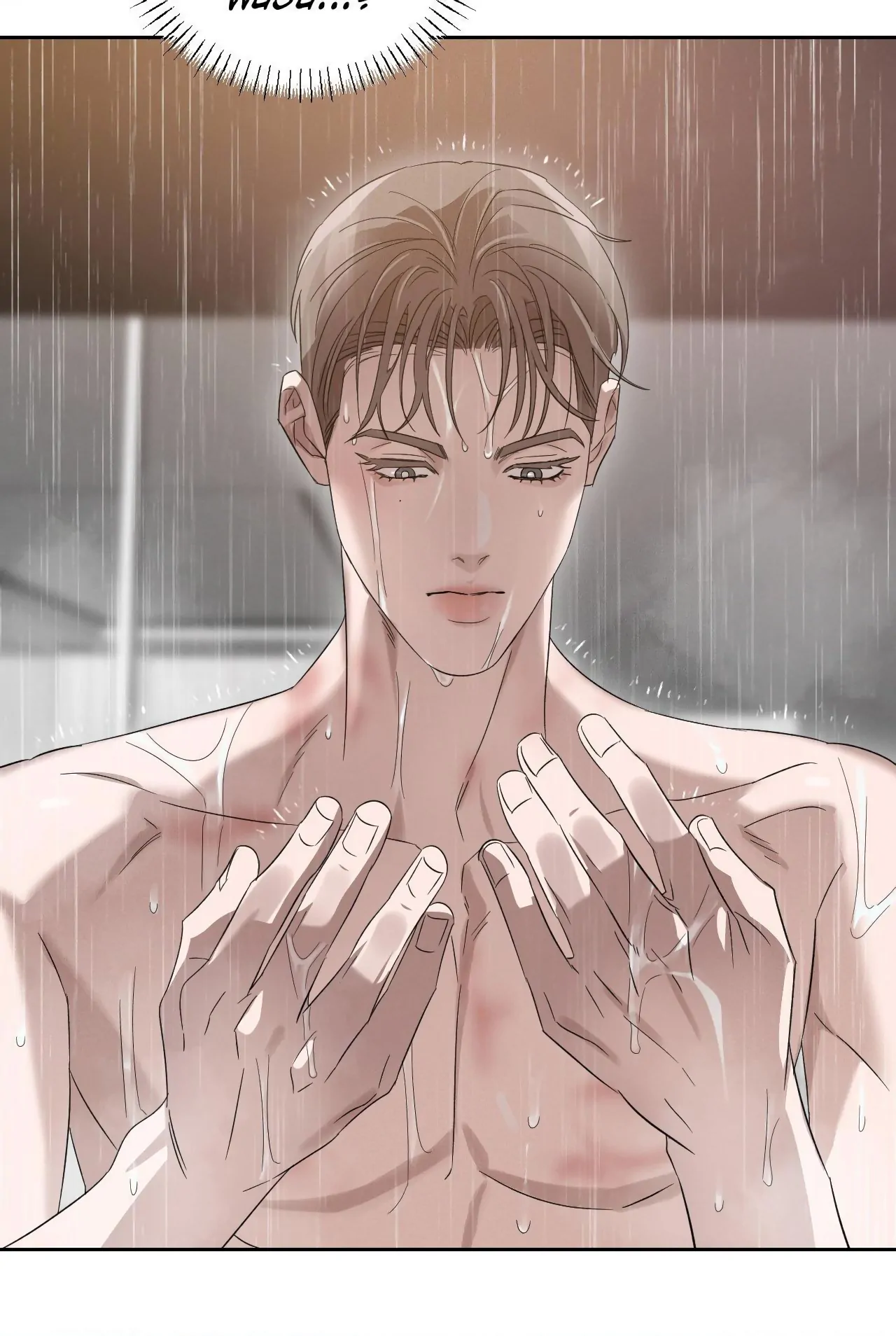 Dangerous Obsessions [Official] - Chapter 7 manhwa