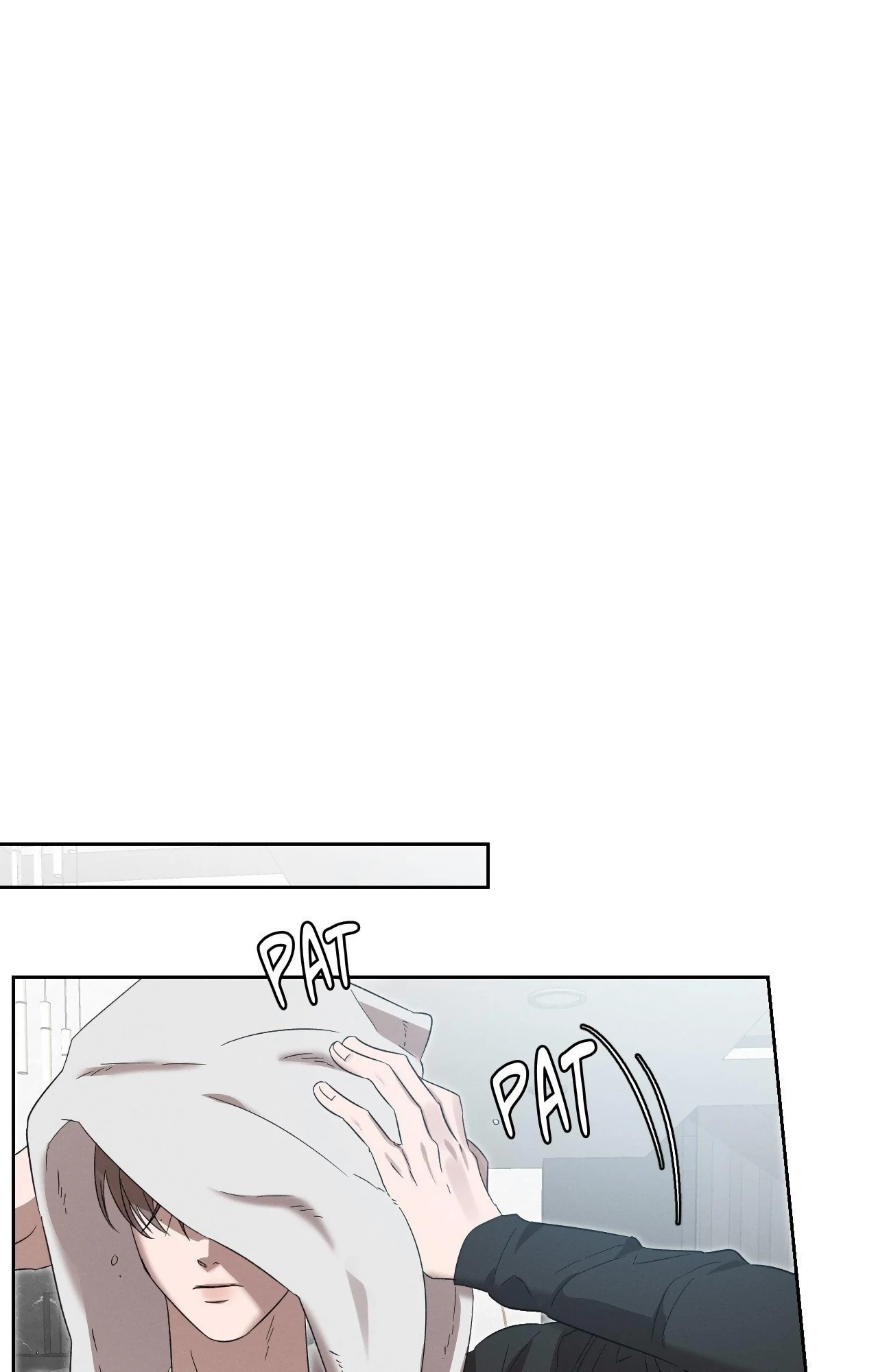 Dangerous Obsessions [Official] - Chapter 7 manhwa