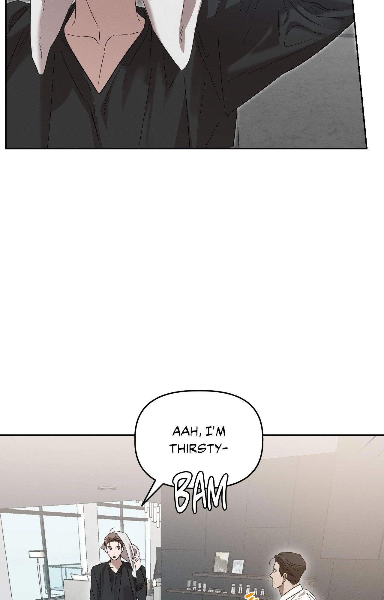 Dangerous Obsessions [Official] - Chapter 7 manhwa