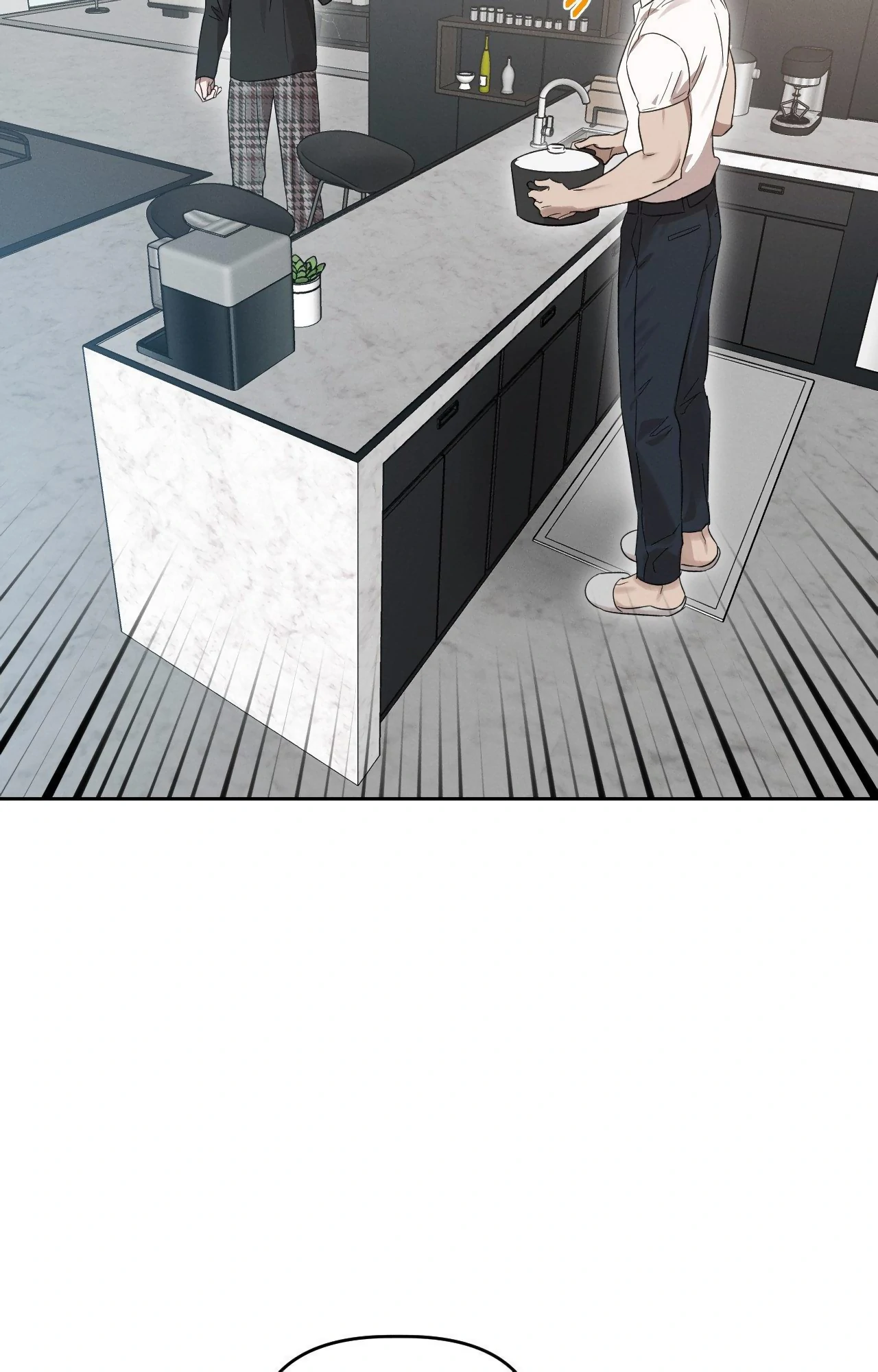 Dangerous Obsessions [Official] - Chapter 7 manhwa