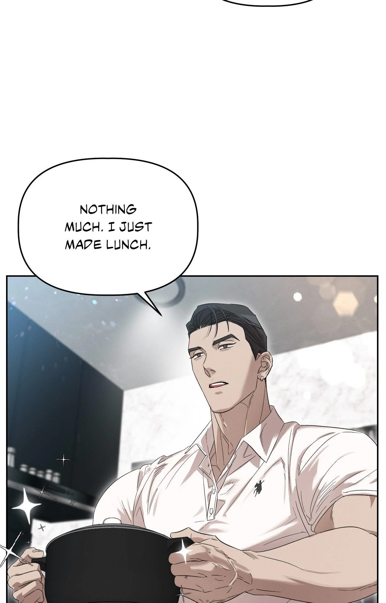 Dangerous Obsessions [Official] - Chapter 7 manhwa