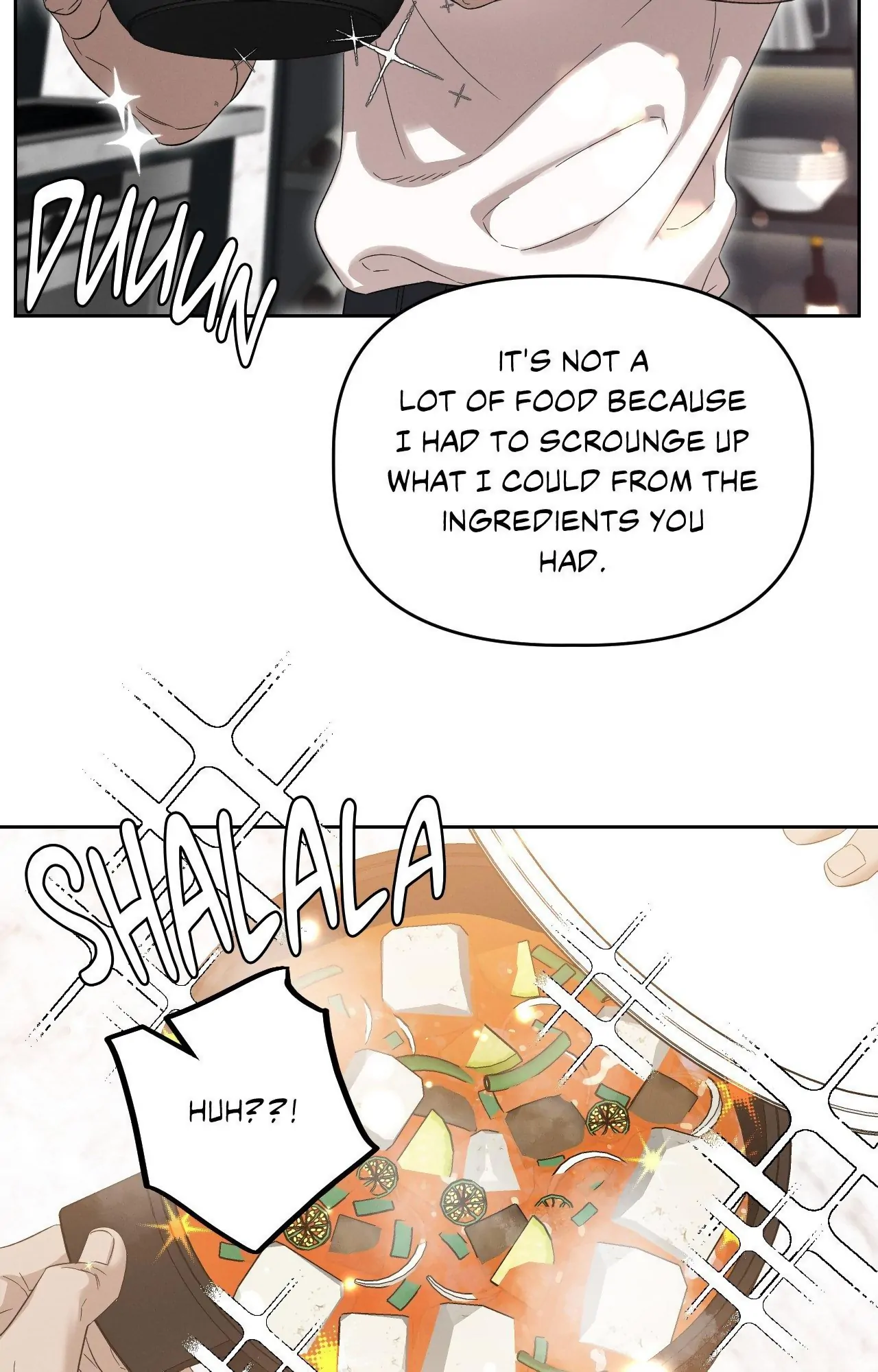 Dangerous Obsessions [Official] - Chapter 7 manhwa