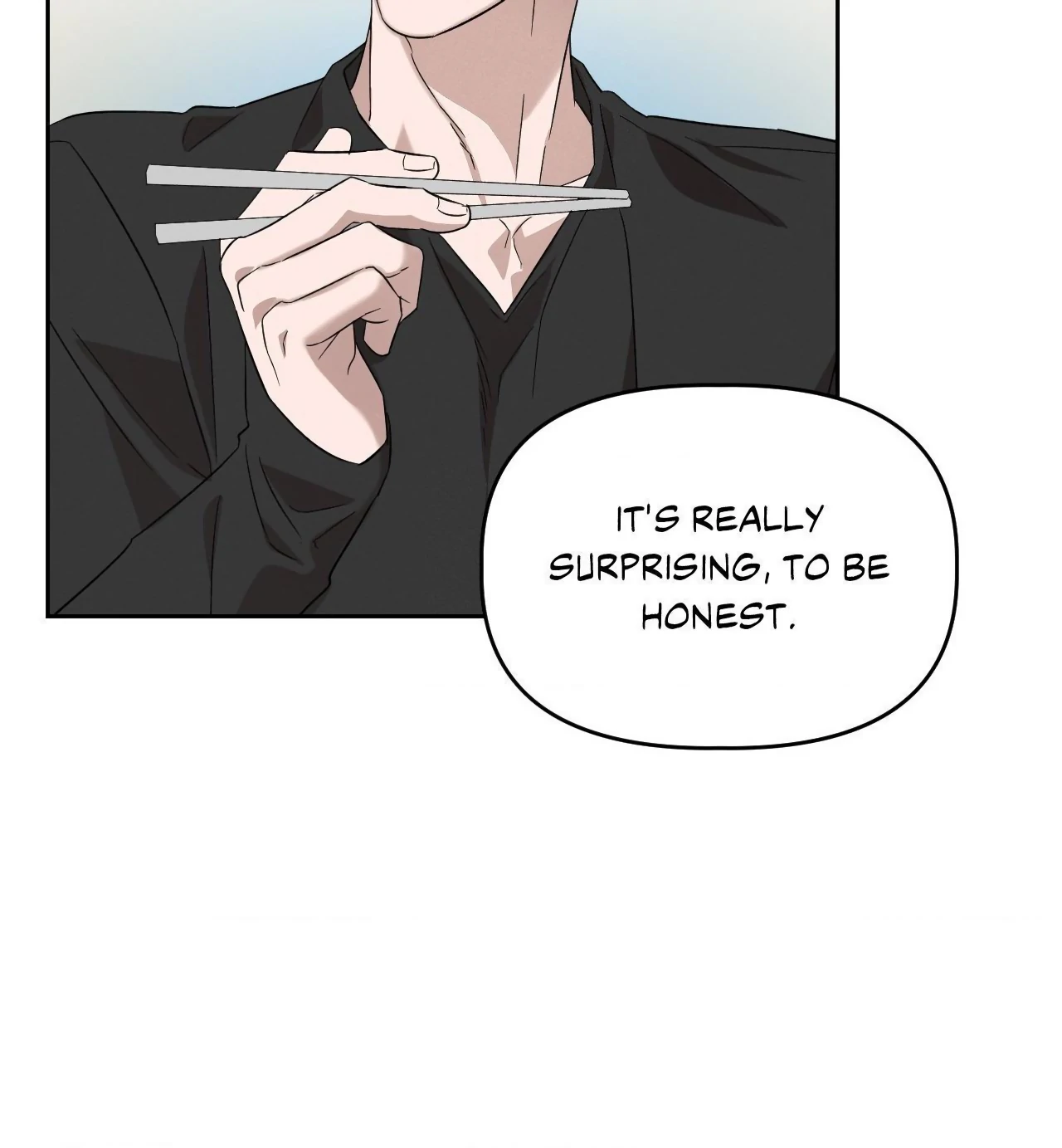 Dangerous Obsessions [Official] - Chapter 7 manhwa