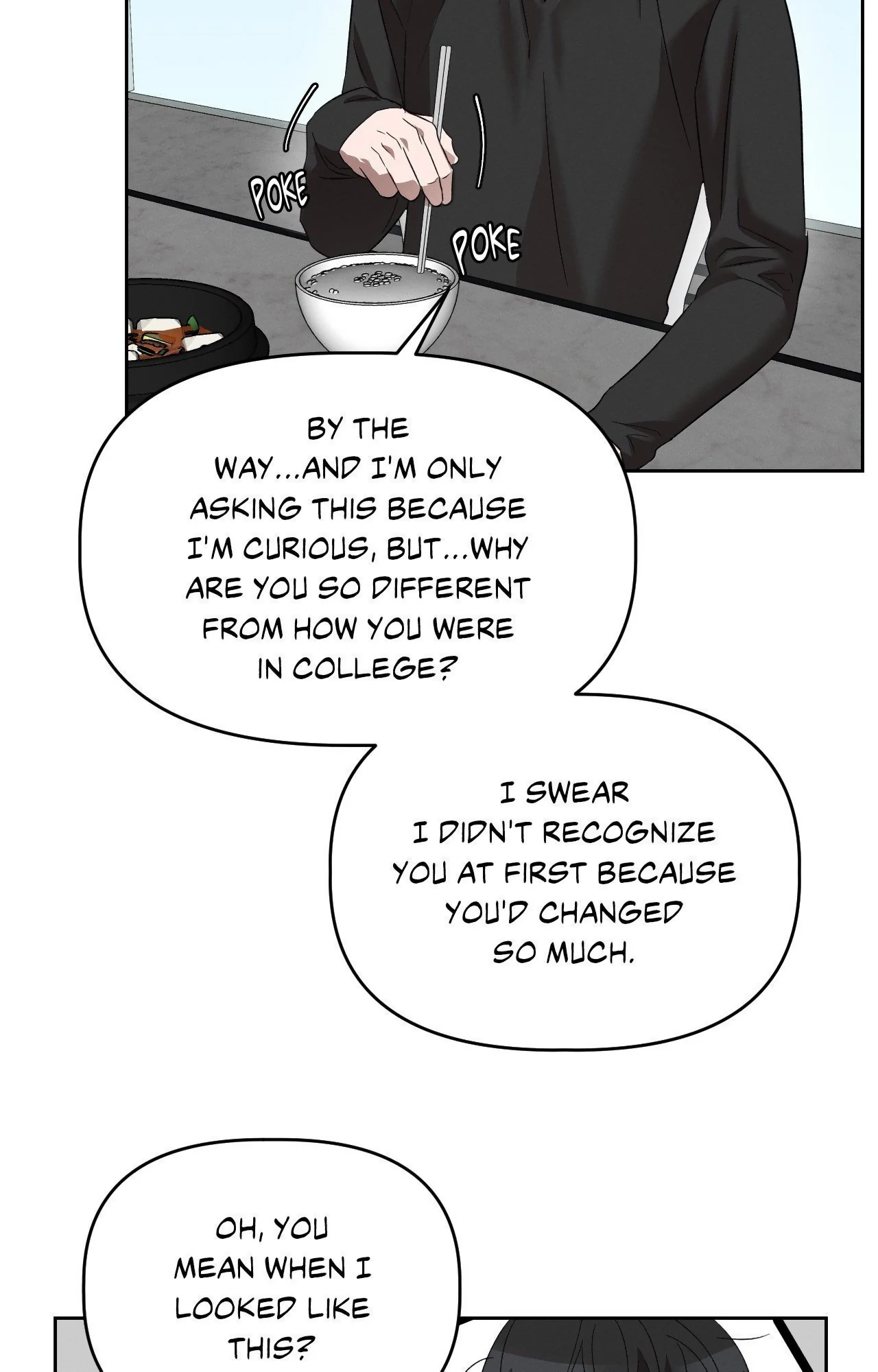 Dangerous Obsessions [Official] - Chapter 7 manhwa