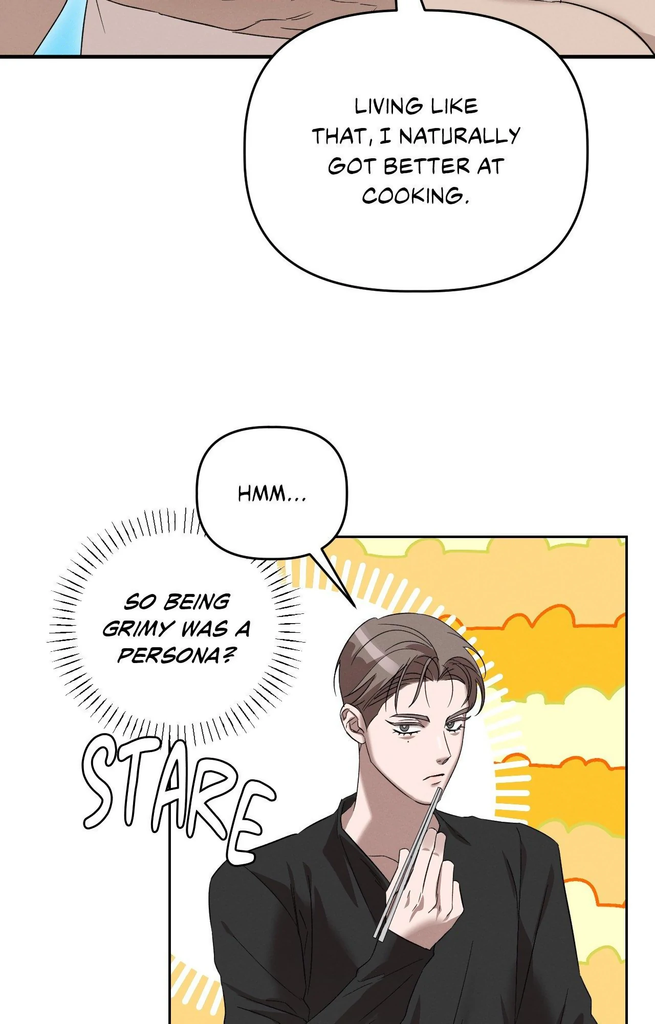 Dangerous Obsessions [Official] - Chapter 7 manhwa
