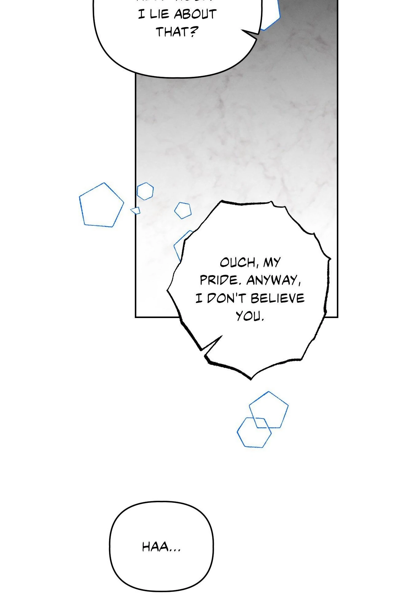 Dangerous Obsessions [Official] - Chapter 7 manhwa