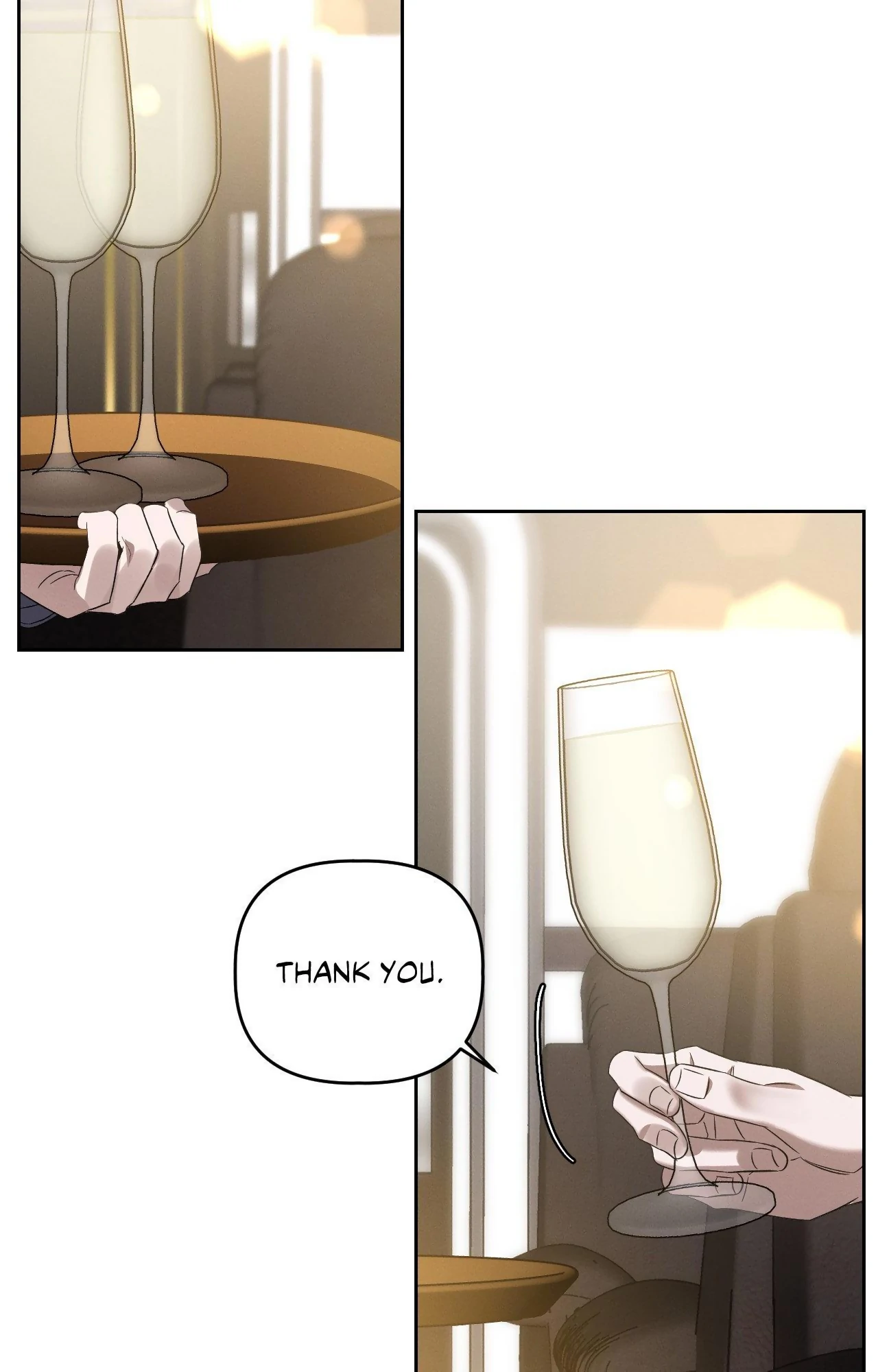 Dangerous Obsessions [Official] - Chapter 7 manhwa