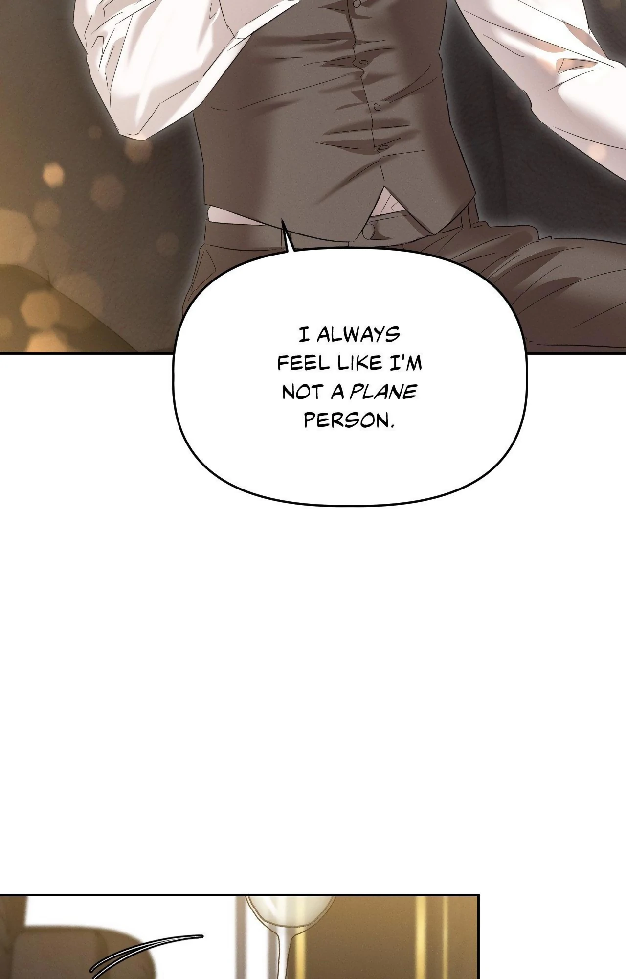 Dangerous Obsessions [Official] - Chapter 7 manhwa