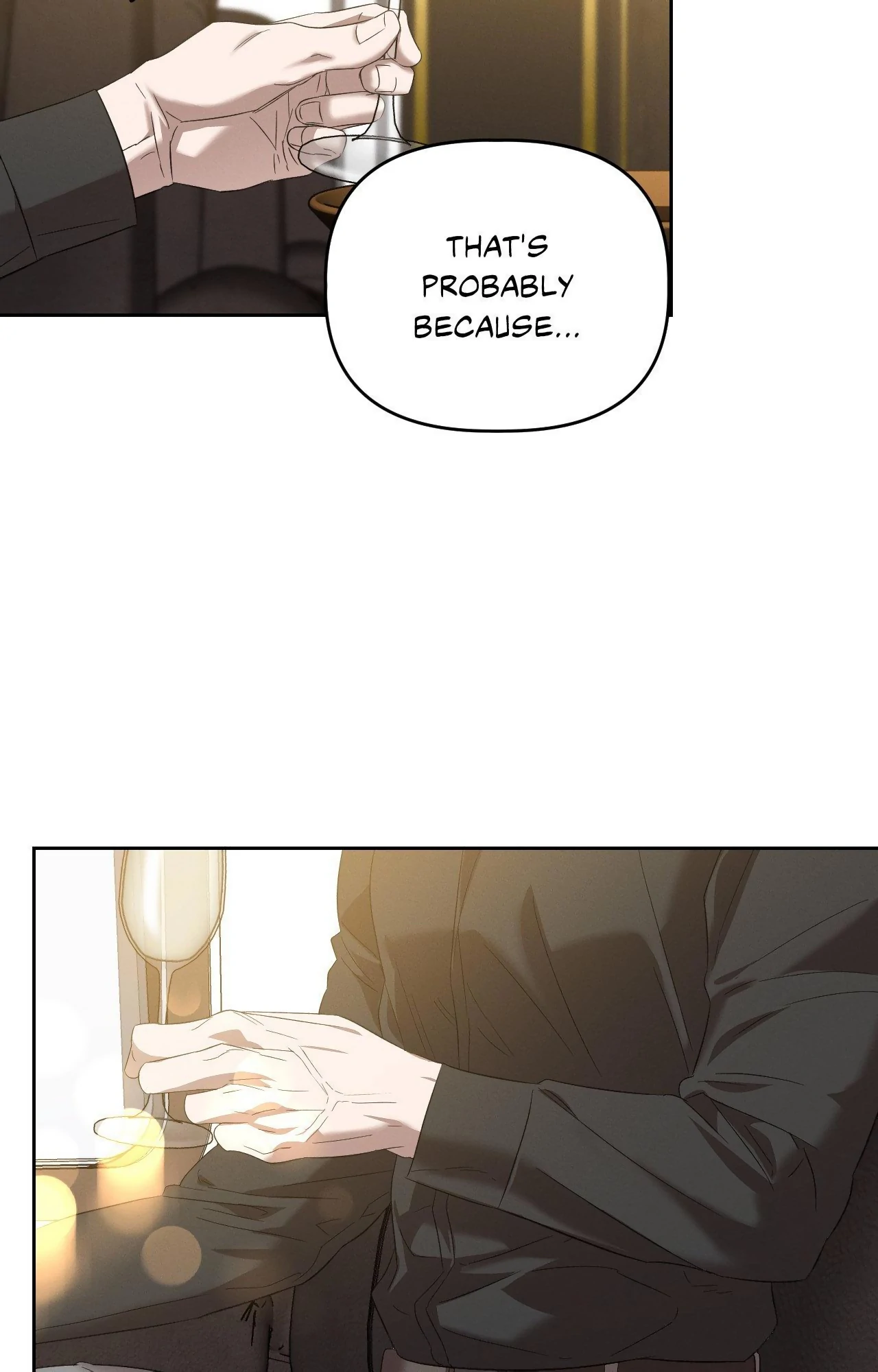 Dangerous Obsessions [Official] - Chapter 7 manhwa