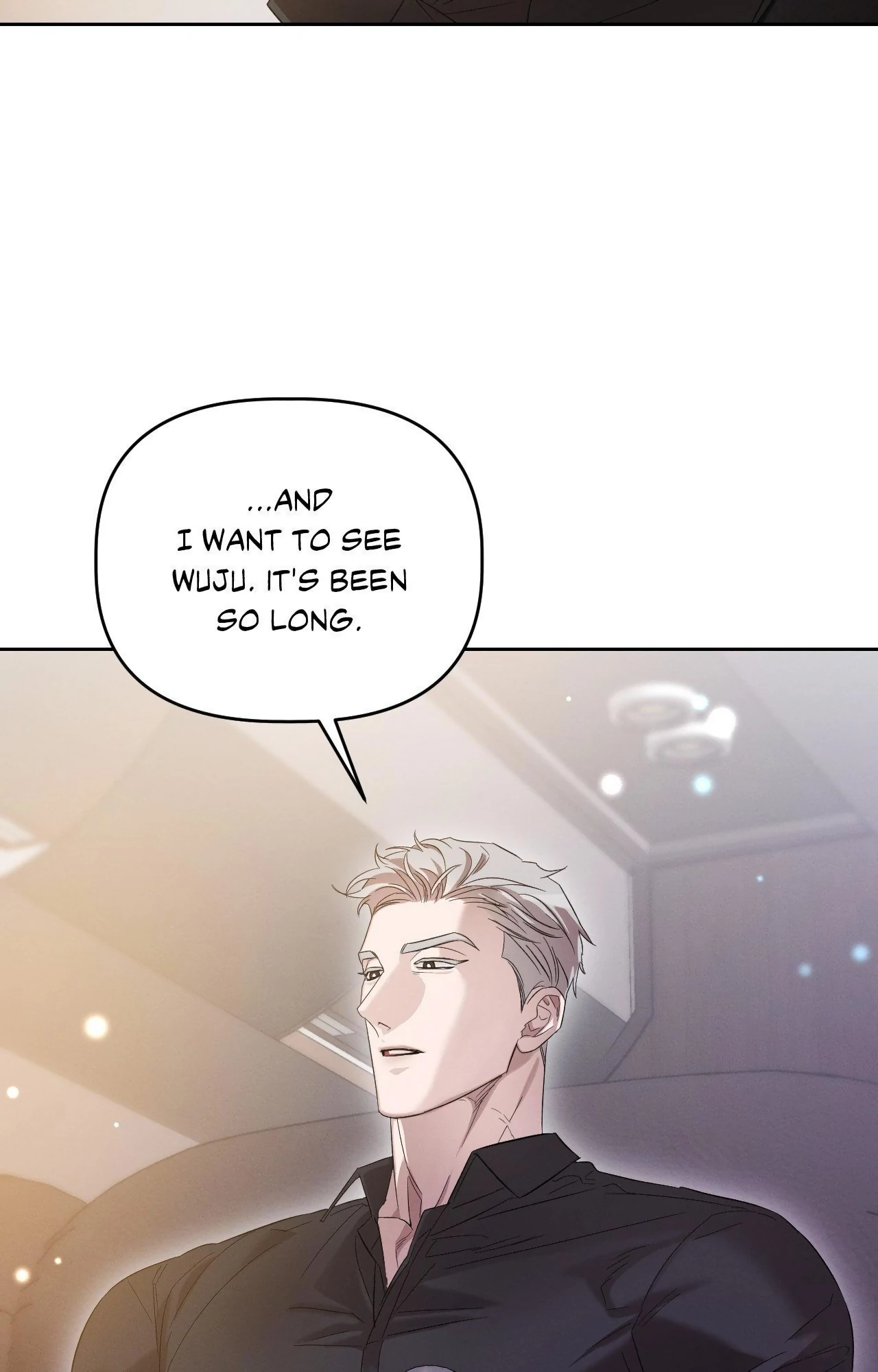 Dangerous Obsessions [Official] - Chapter 7 manhwa
