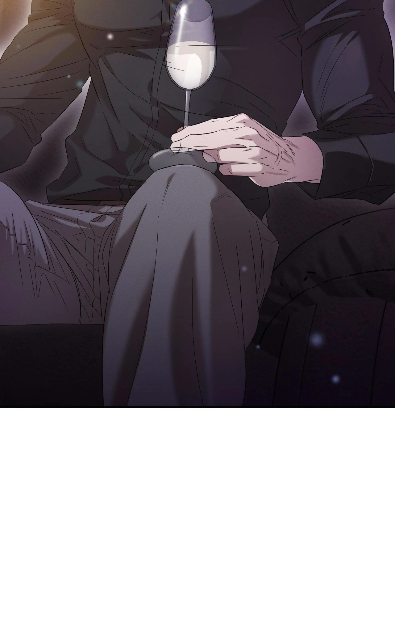 Dangerous Obsessions [Official] - Chapter 7 manhwa