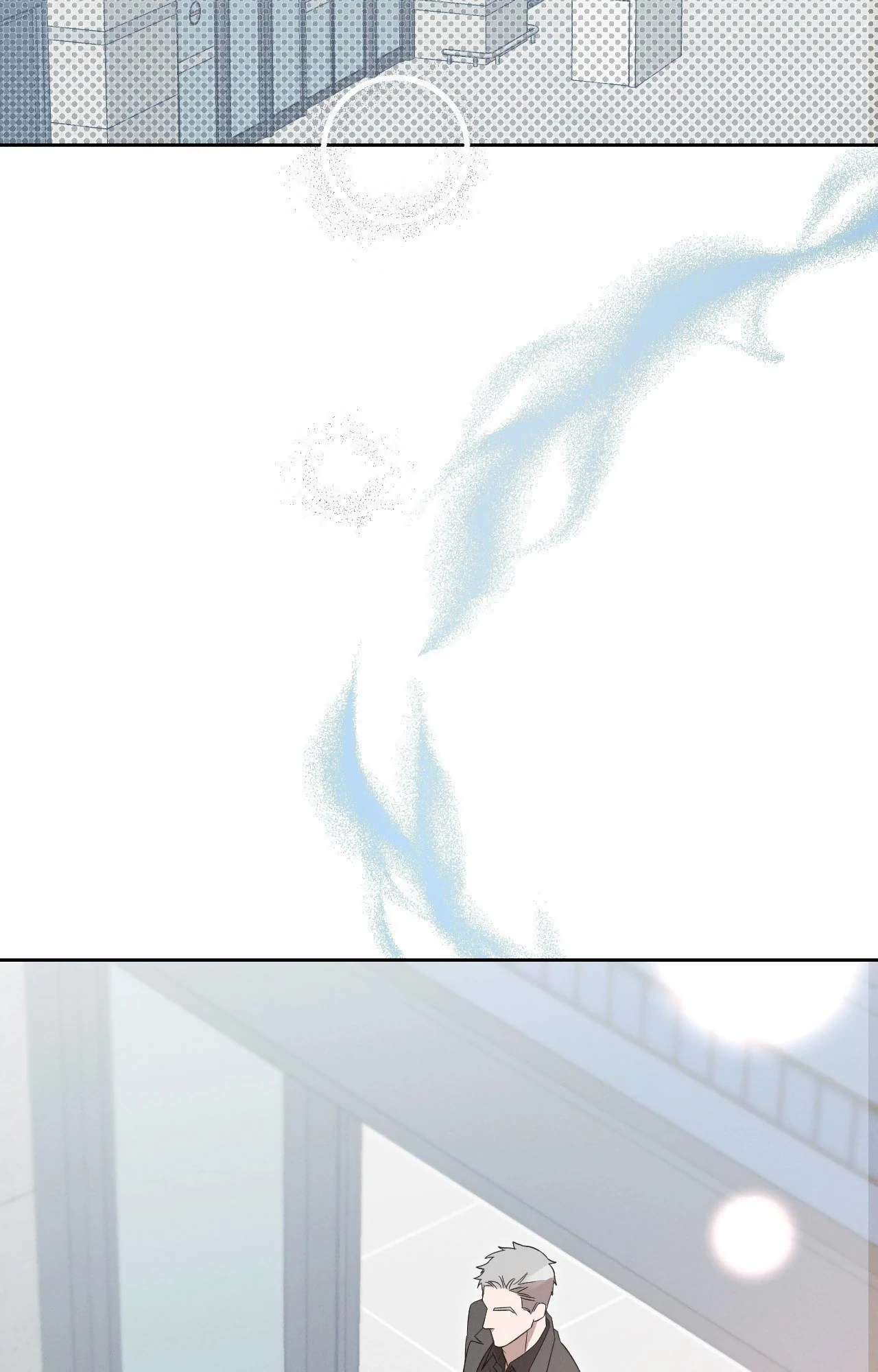 Dangerous Obsessions [Official] - Chapter 8 manhwa