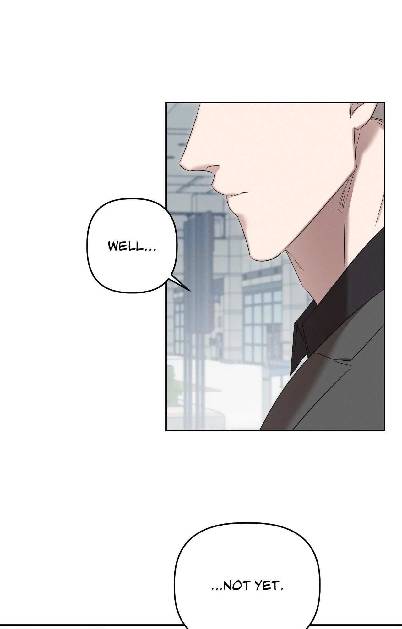 Dangerous Obsessions [Official] - Chapter 8 manhwa