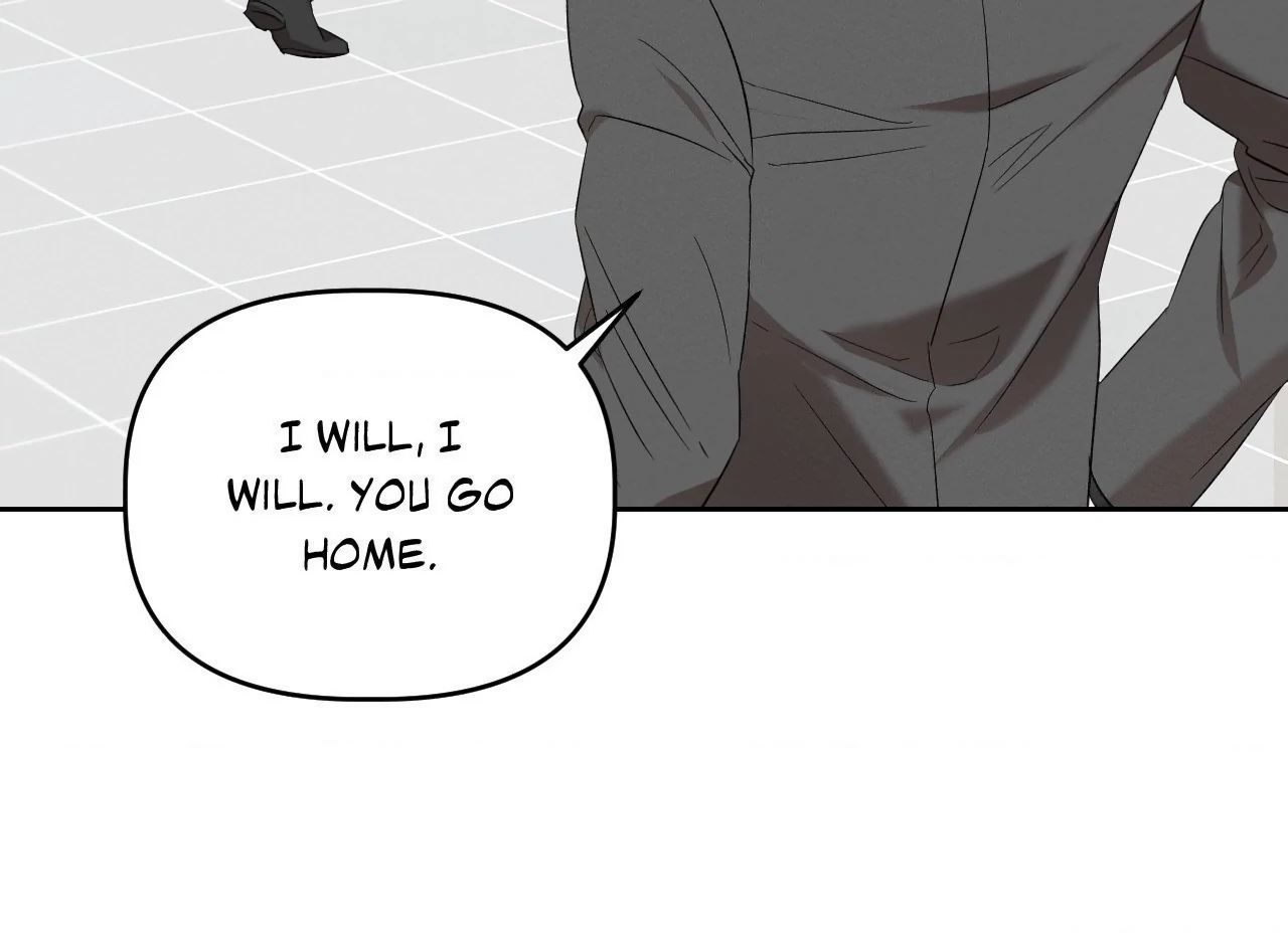 Dangerous Obsessions [Official] - Chapter 8 manhwa