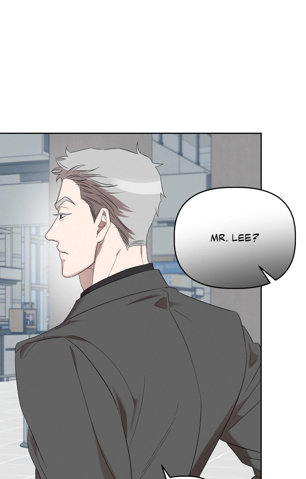 Dangerous Obsessions [Official] - Chapter 8 manhwa