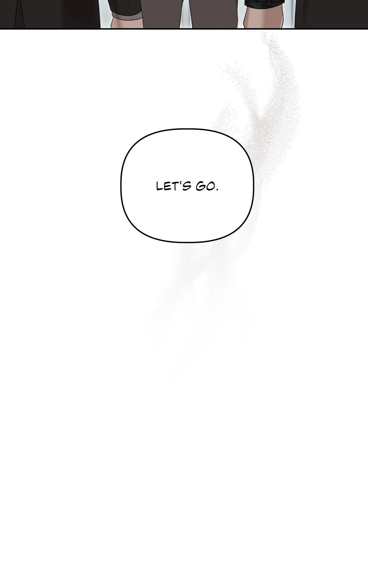 Dangerous Obsessions [Official] - Chapter 8 manhwa