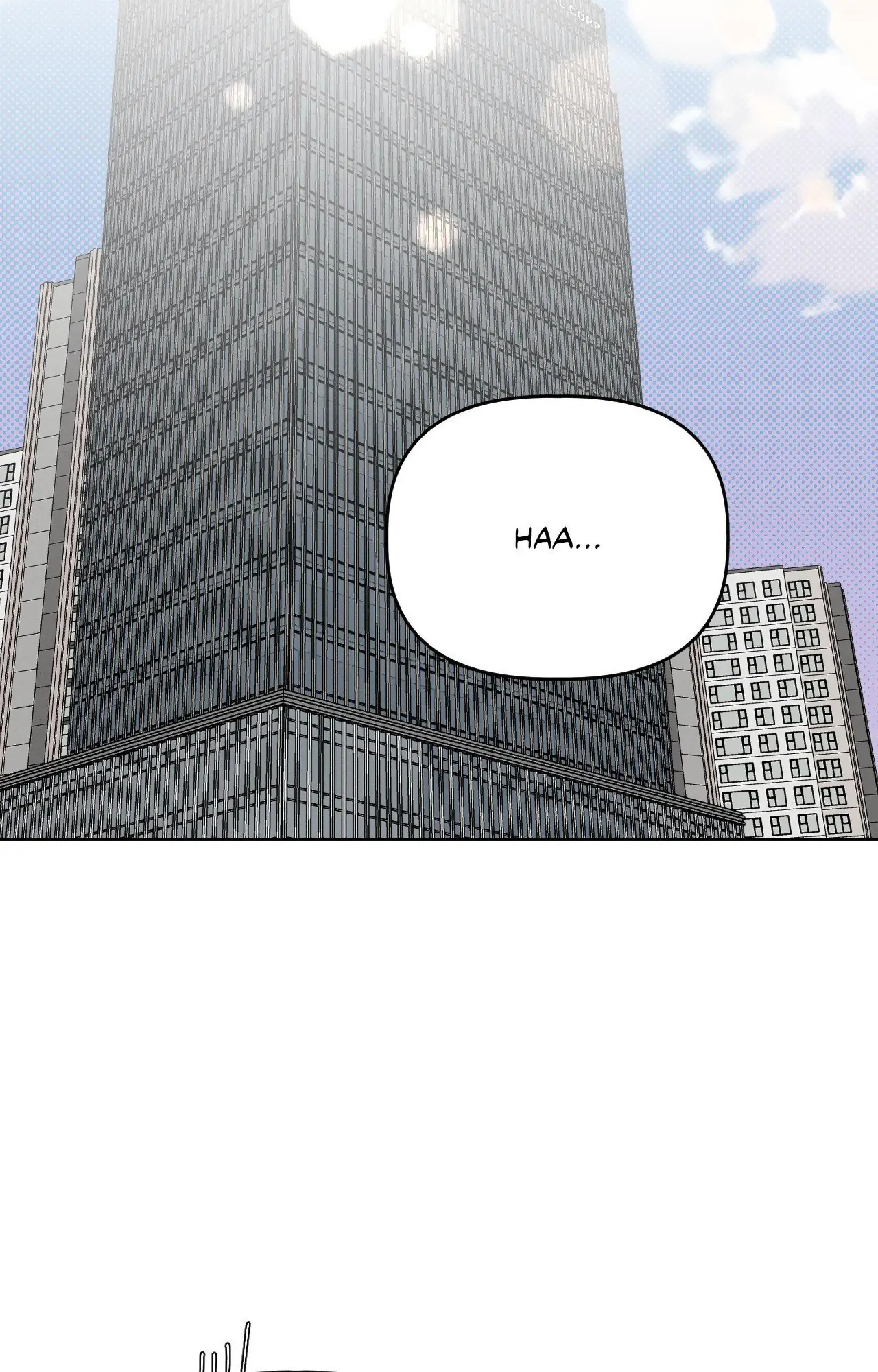 Dangerous Obsessions [Official] - Chapter 8 manhwa