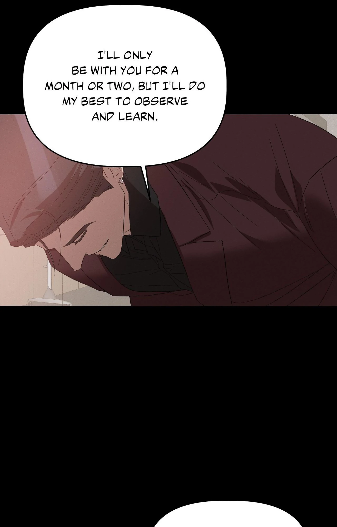 Dangerous Obsessions [Official] - Chapter 8 manhwa