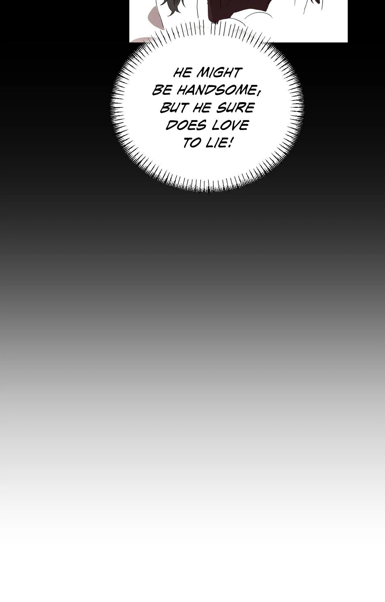 Dangerous Obsessions [Official] - Chapter 8 manhwa