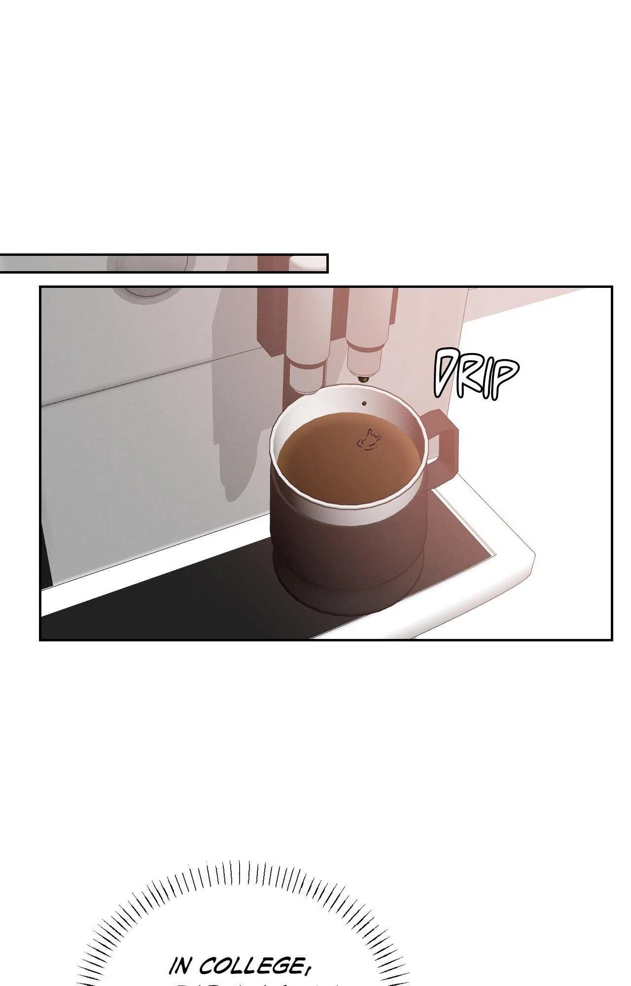 Dangerous Obsessions [Official] - Chapter 8 manhwa