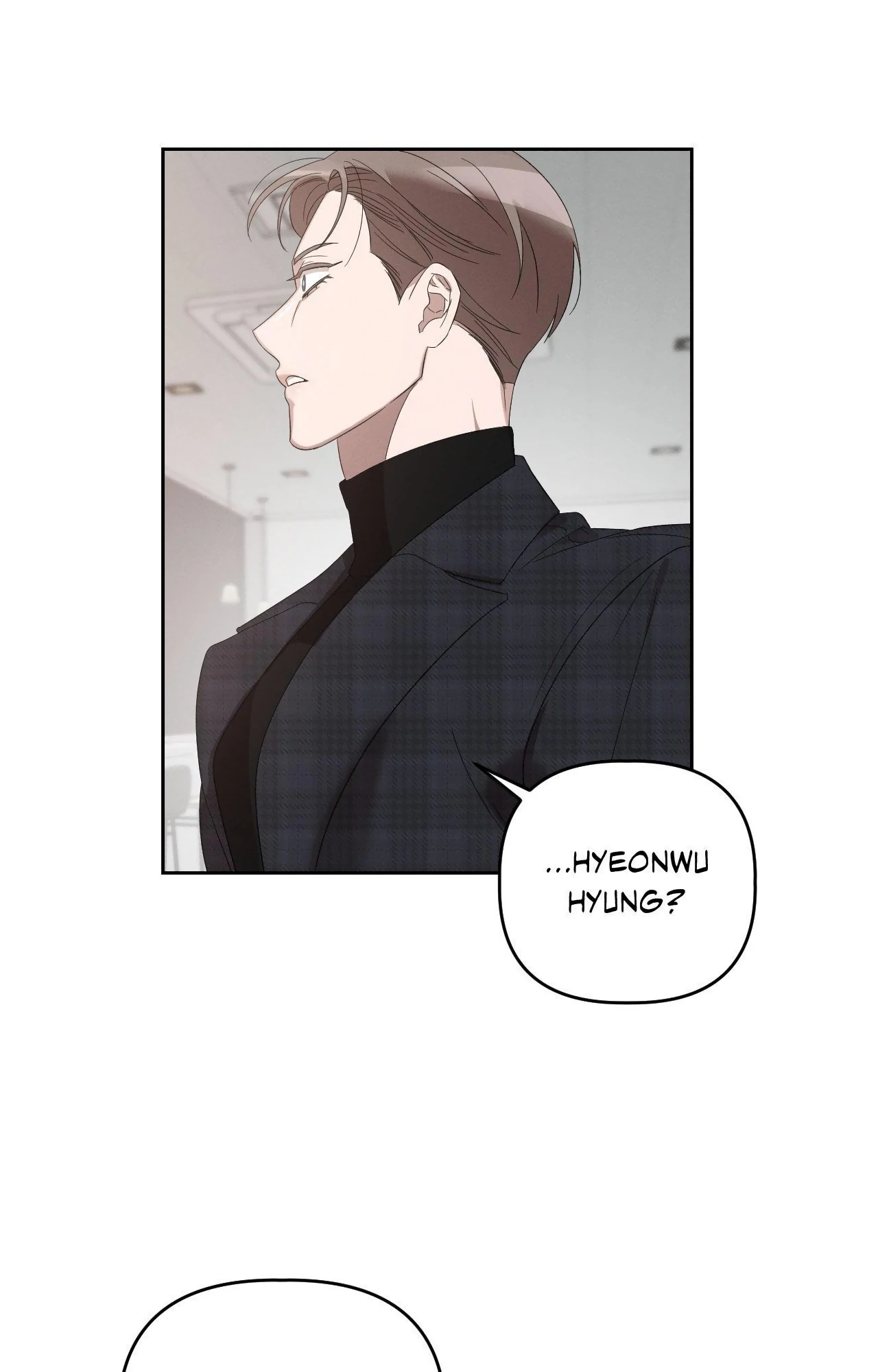 Dangerous Obsessions [Official] - Chapter 8 manhwa