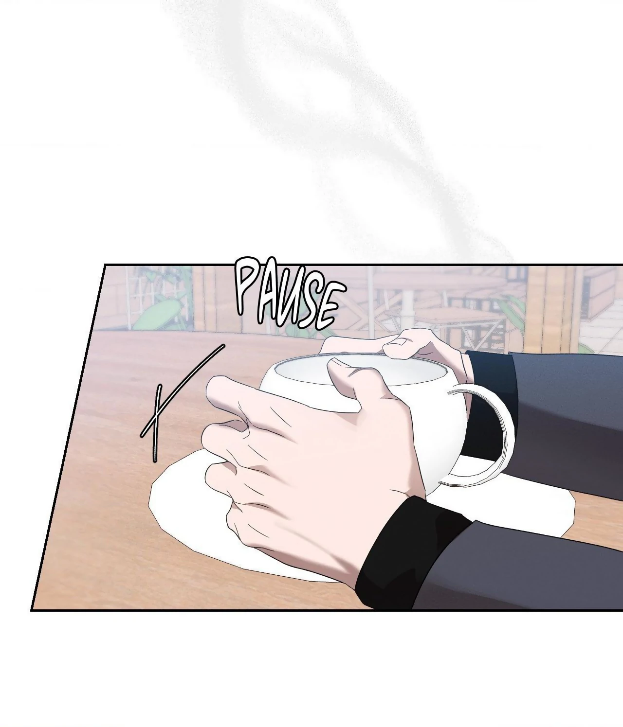 Dangerous Obsessions [Official] - Chapter 8 manhwa