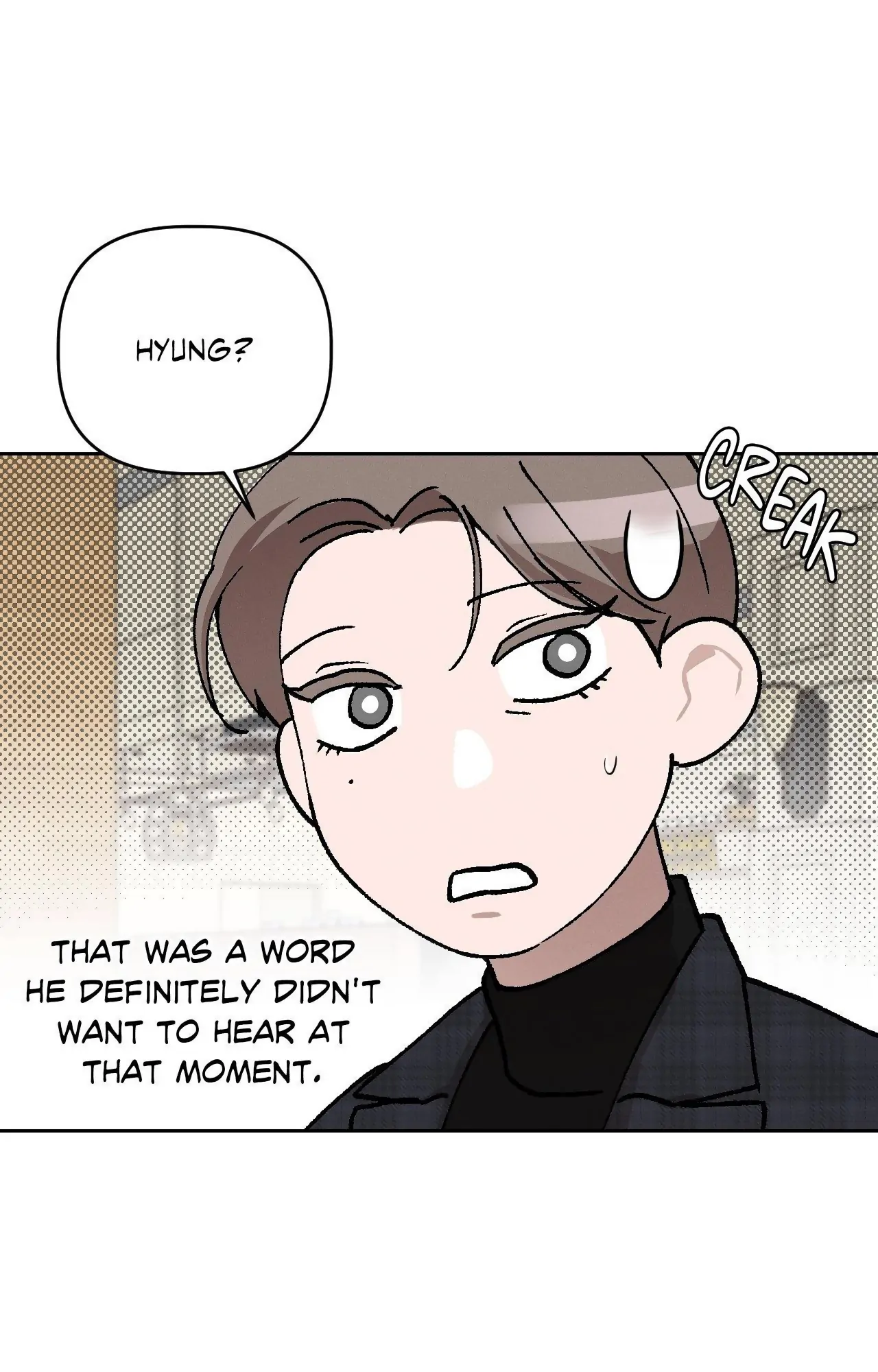 Dangerous Obsessions [Official] - Chapter 8 manhwa