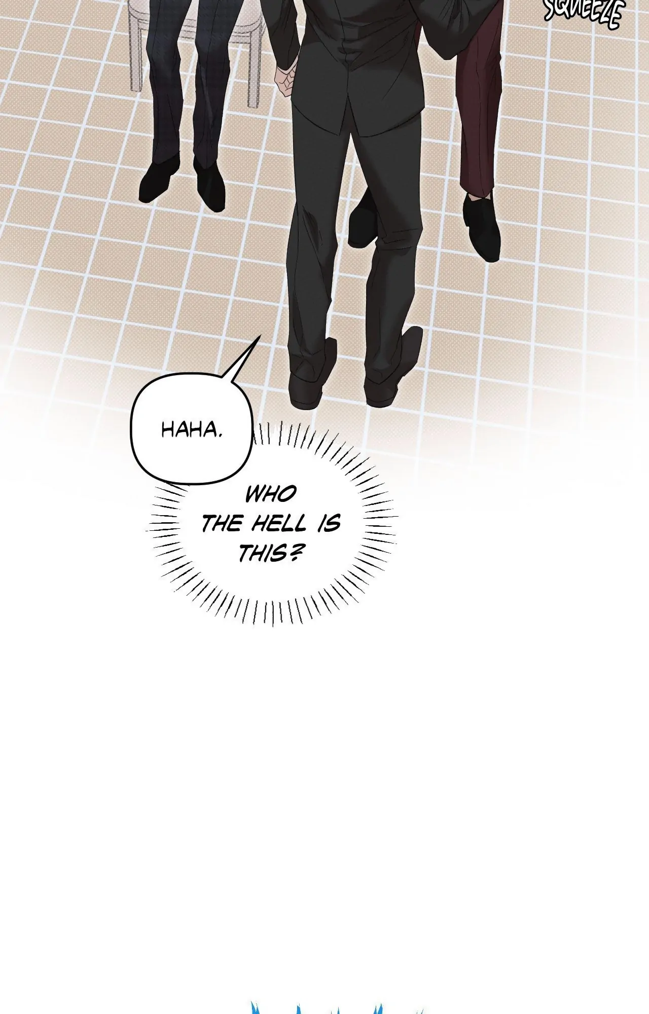 Dangerous Obsessions [Official] - Chapter 8 manhwa