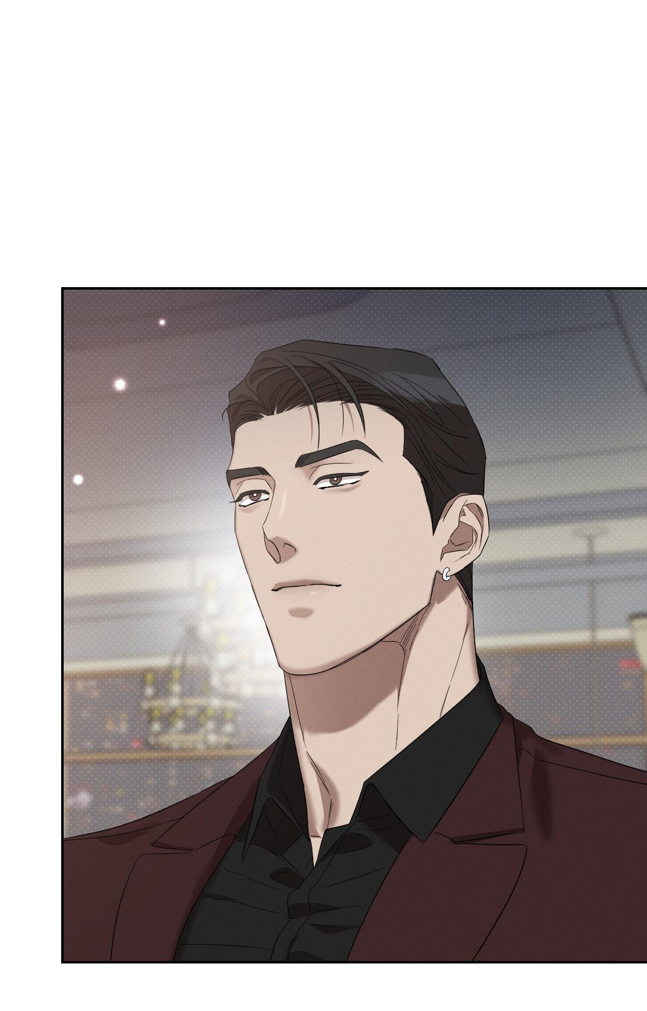 Dangerous Obsessions [Official] - Chapter 9 manhwa