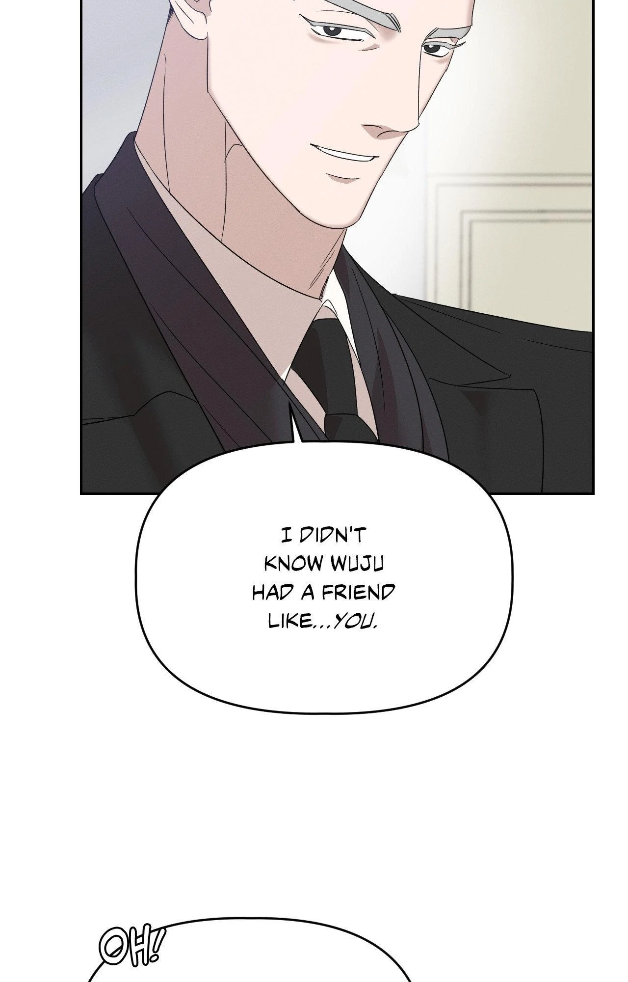 Dangerous Obsessions [Official] - Chapter 9 manhwa