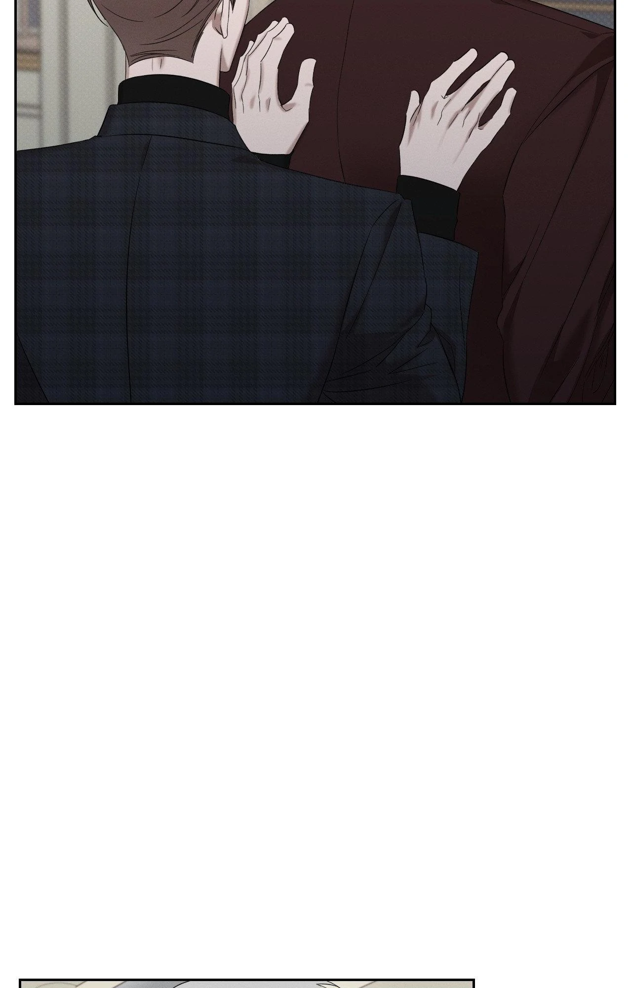 Dangerous Obsessions [Official] - Chapter 9 manhwa