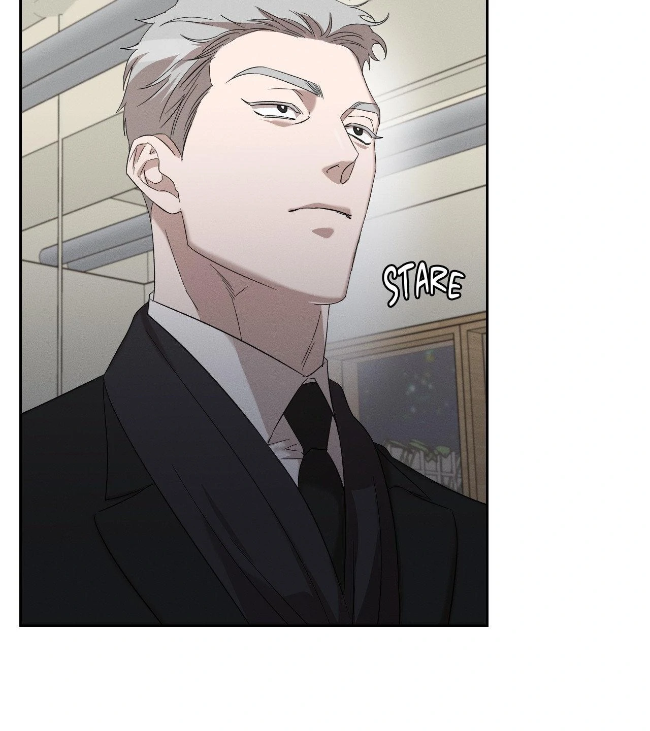 Dangerous Obsessions [Official] - Chapter 9 manhwa