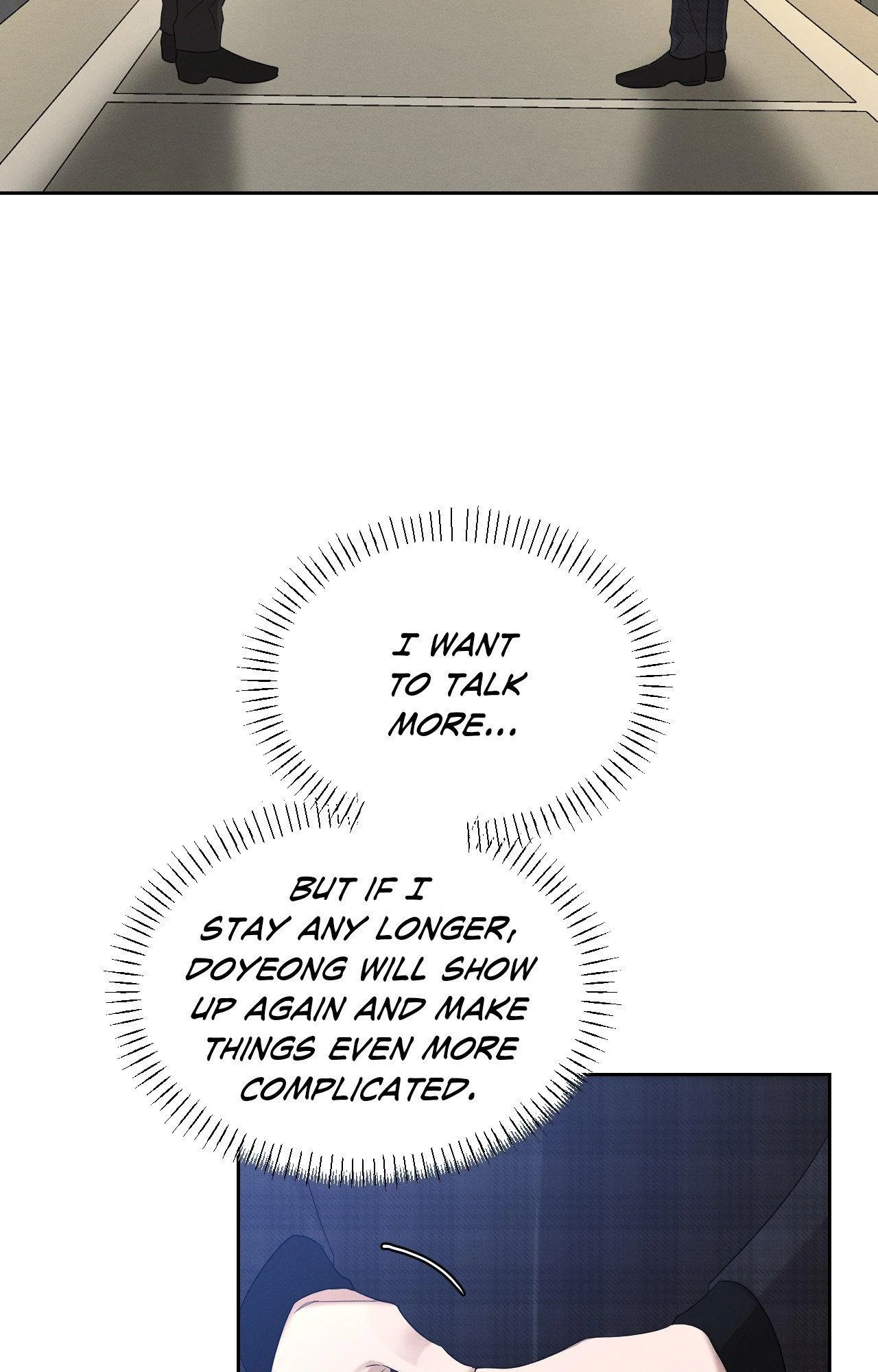 Dangerous Obsessions [Official] - Chapter 9 manhwa
