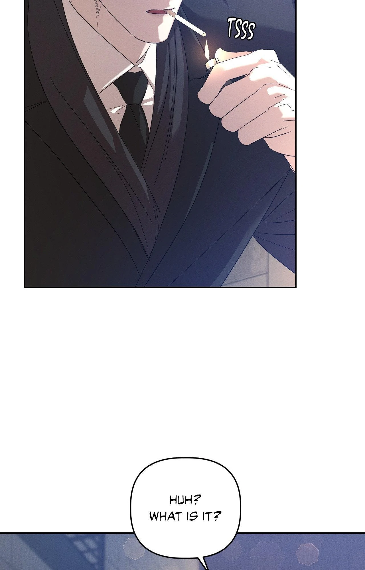 Dangerous Obsessions [Official] - Chapter 9 manhwa