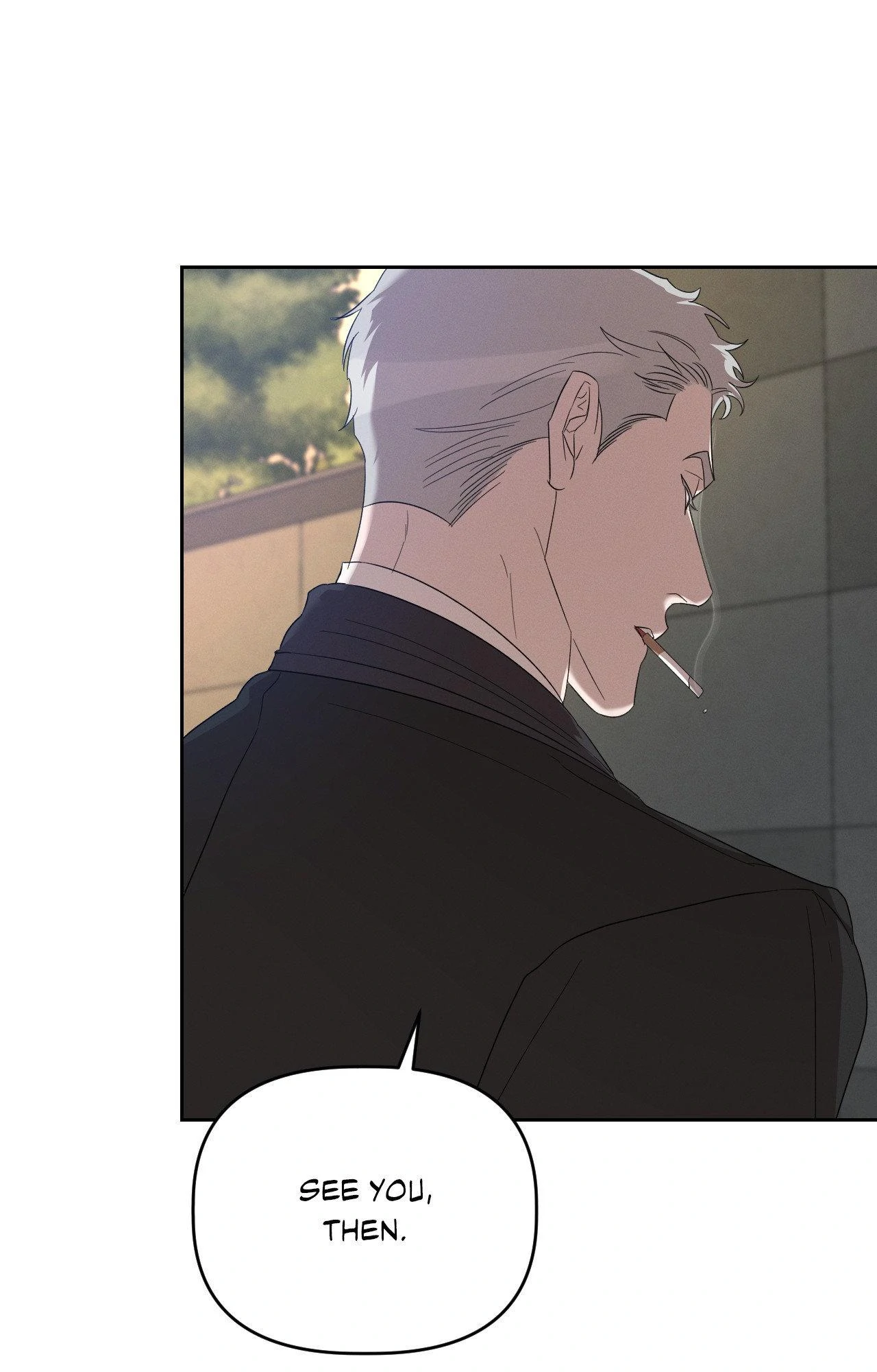 Dangerous Obsessions [Official] - Chapter 9 manhwa