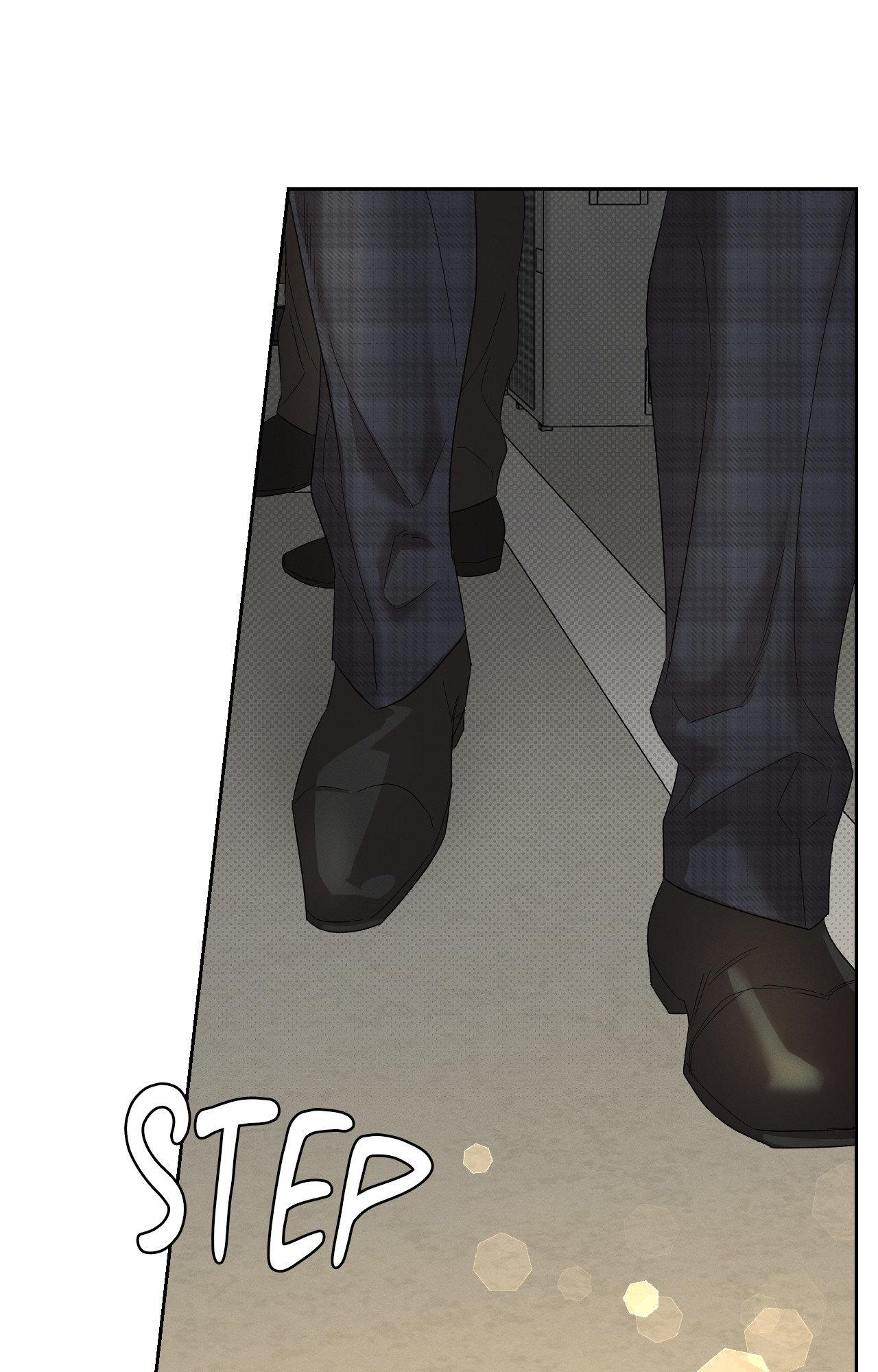 Dangerous Obsessions [Official] - Chapter 9 manhwa