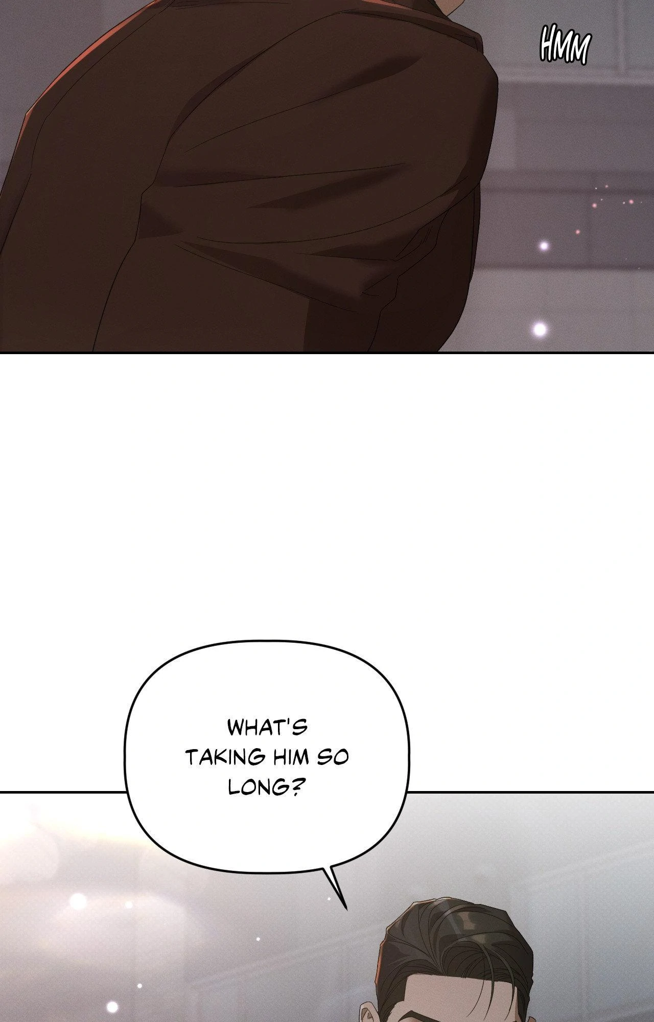 Dangerous Obsessions [Official] - Chapter 9 manhwa