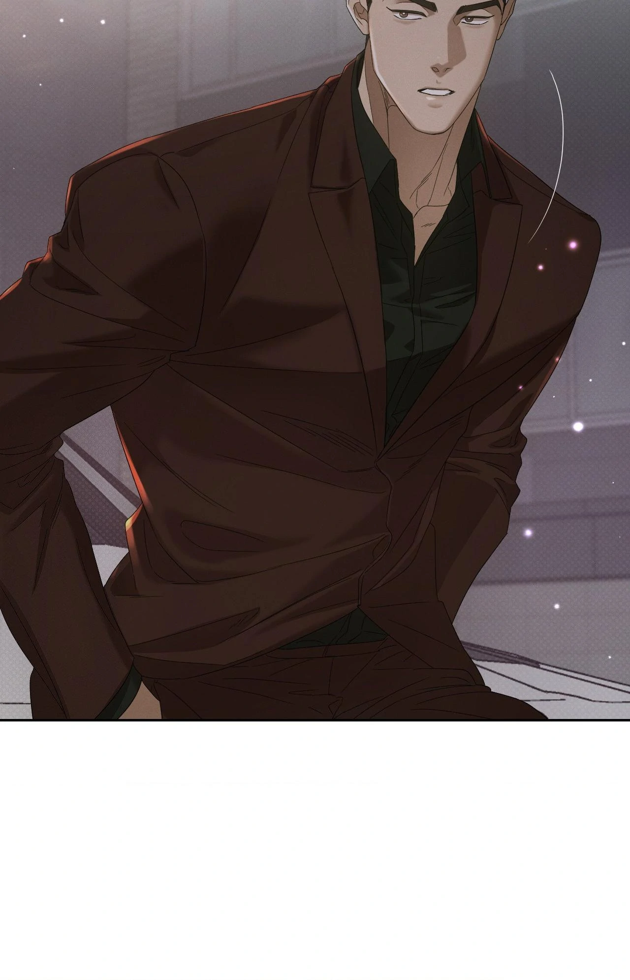 Dangerous Obsessions [Official] - Chapter 9 manhwa