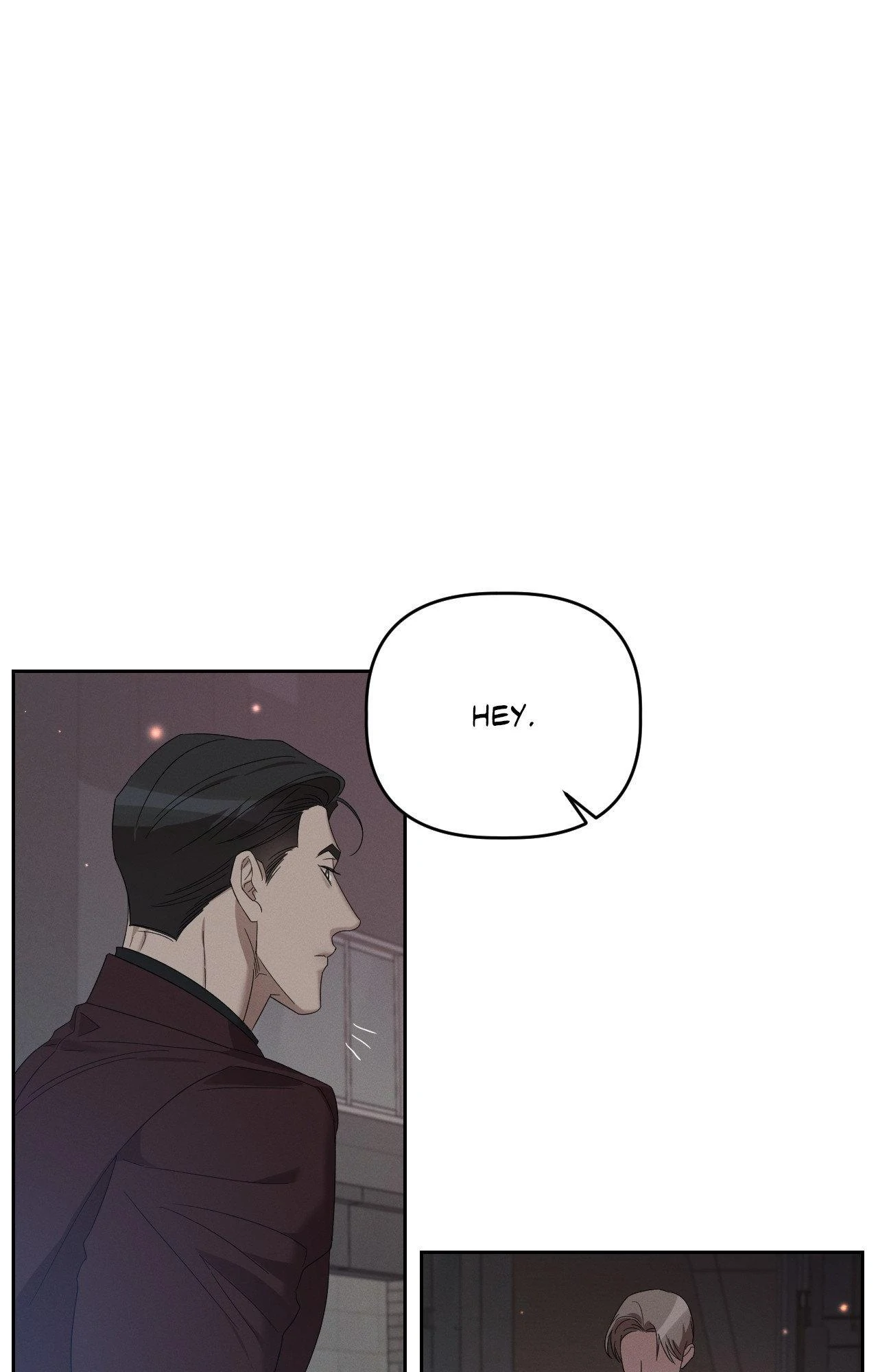 Dangerous Obsessions [Official] - Chapter 9 manhwa