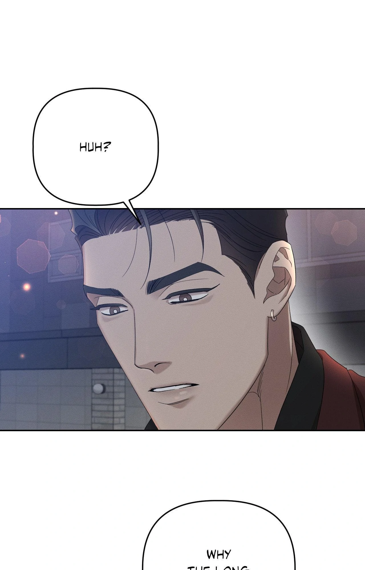 Dangerous Obsessions [Official] - Chapter 9 manhwa