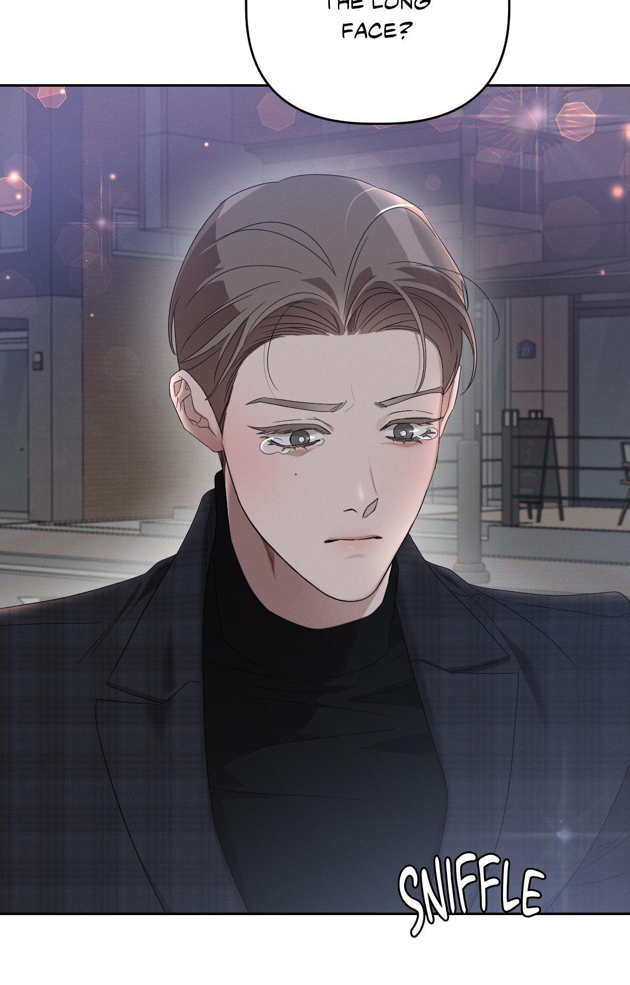 Dangerous Obsessions [Official] - Chapter 9 manhwa